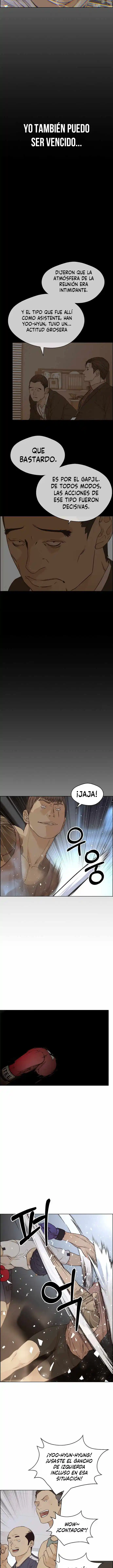 Real Man capítulo 70, página 7