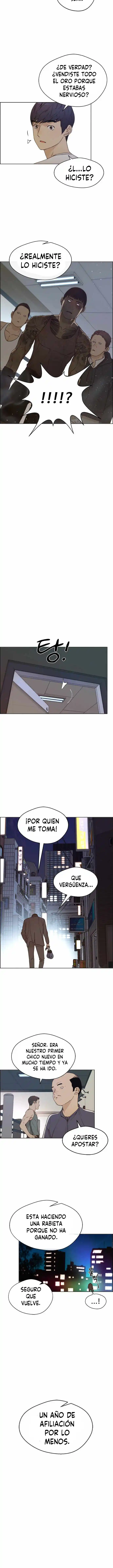 Real Man capítulo 70, página 15