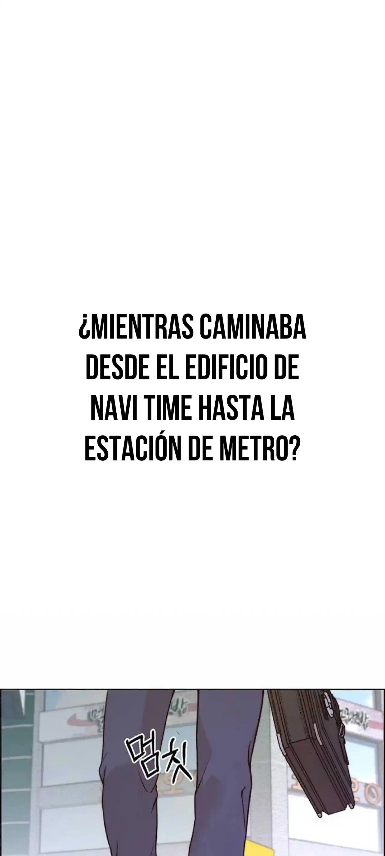 Real Man capítulo 72, página 7