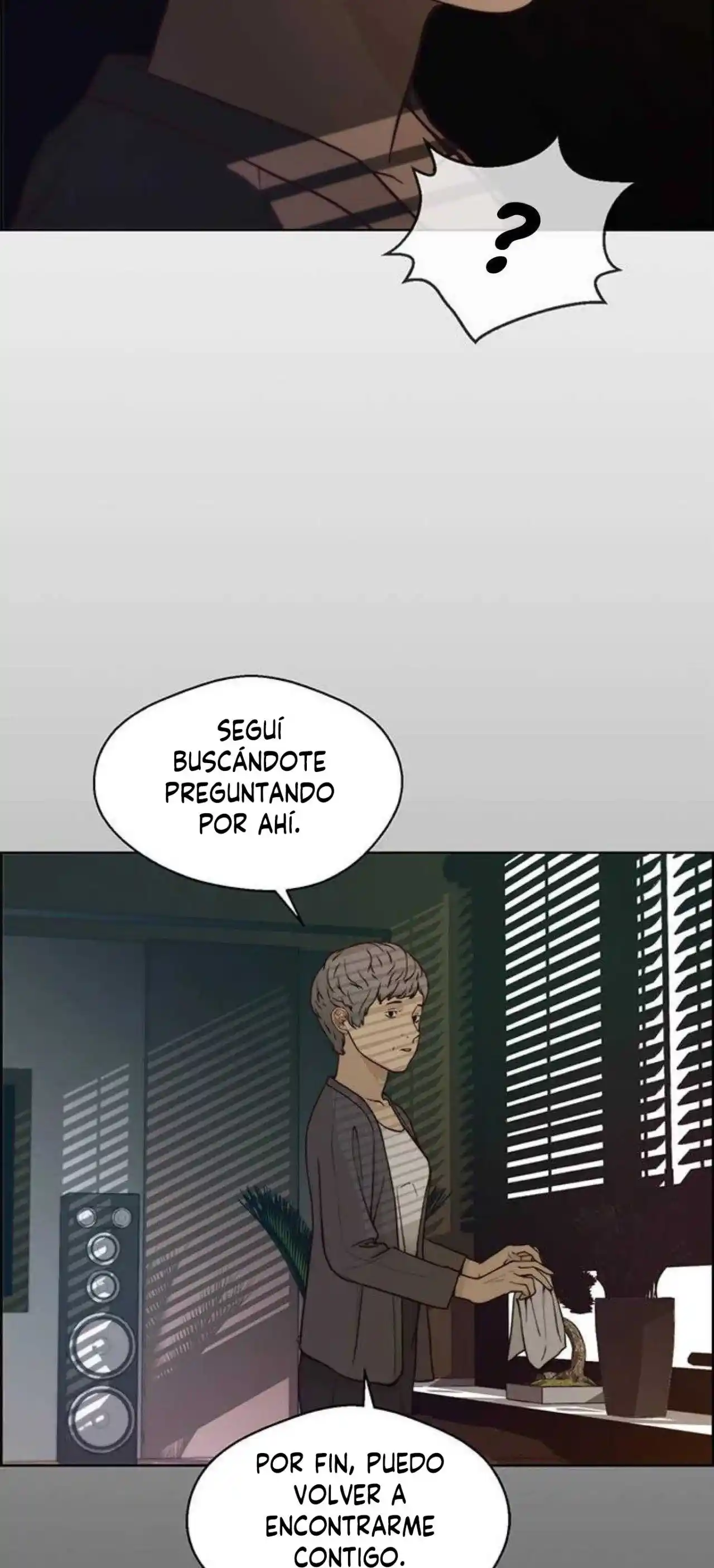 Real Man capítulo 72, página 20