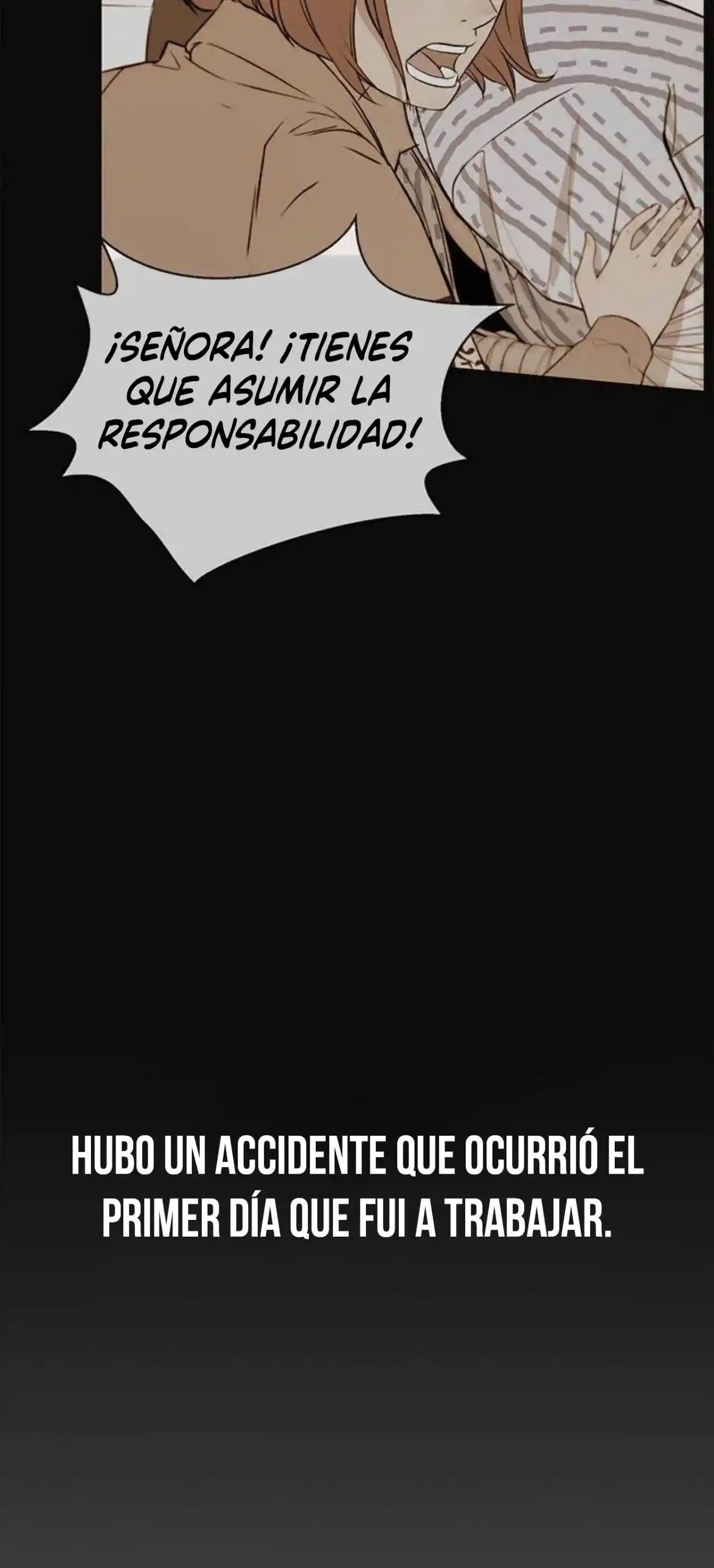 Real Man capítulo 72, página 25