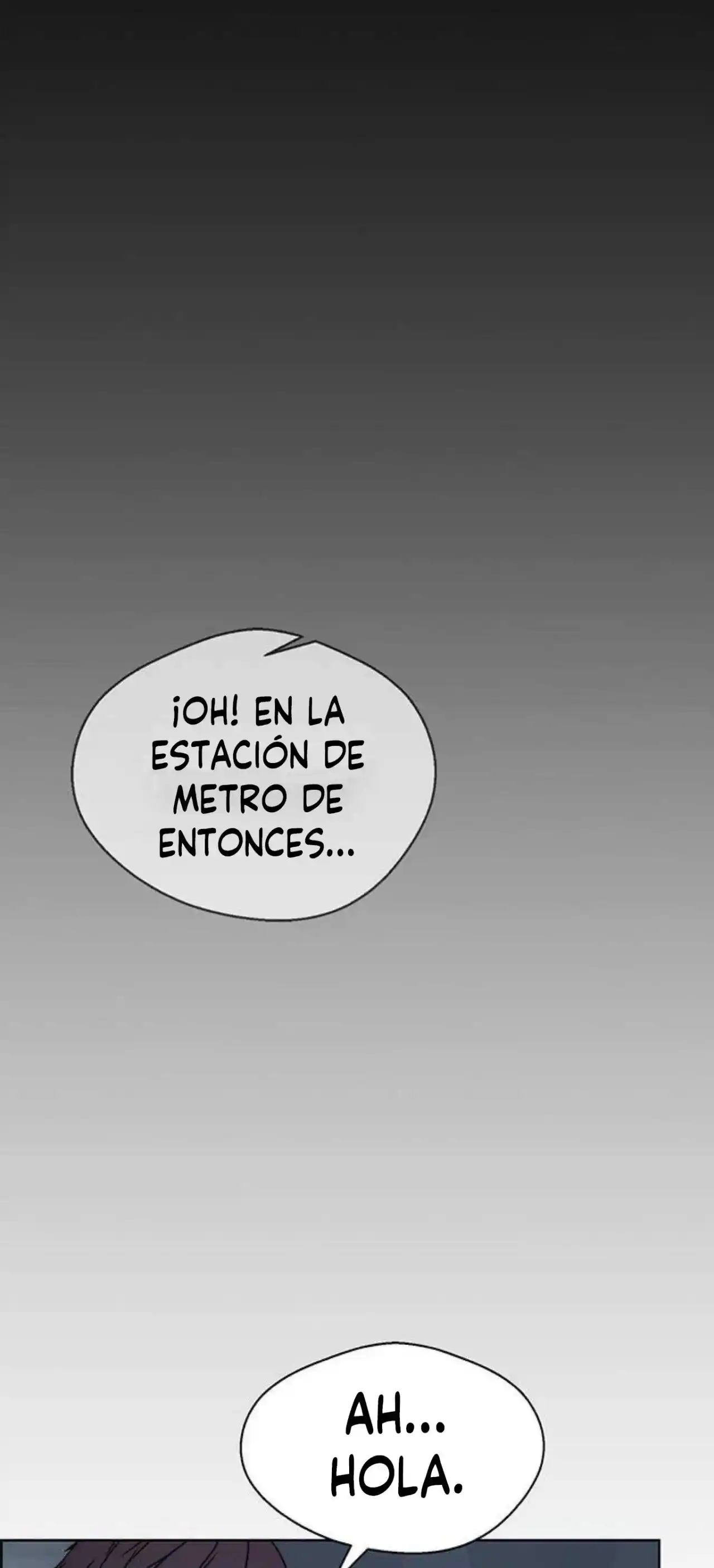 Real Man capítulo 72, página 30