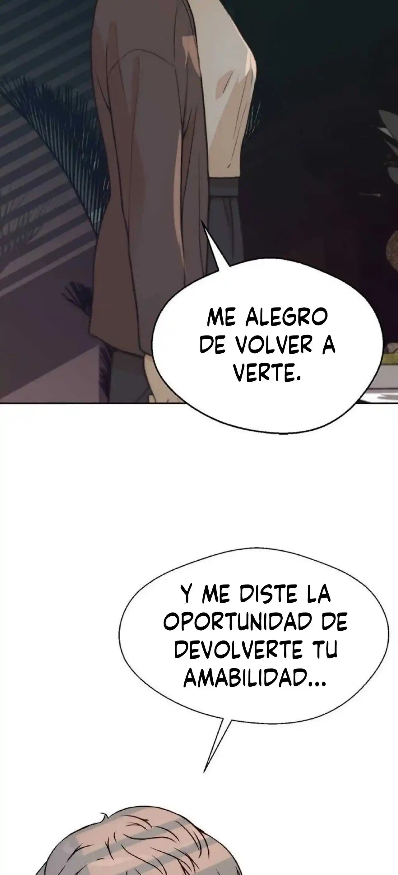 Real Man capítulo 72, página 32