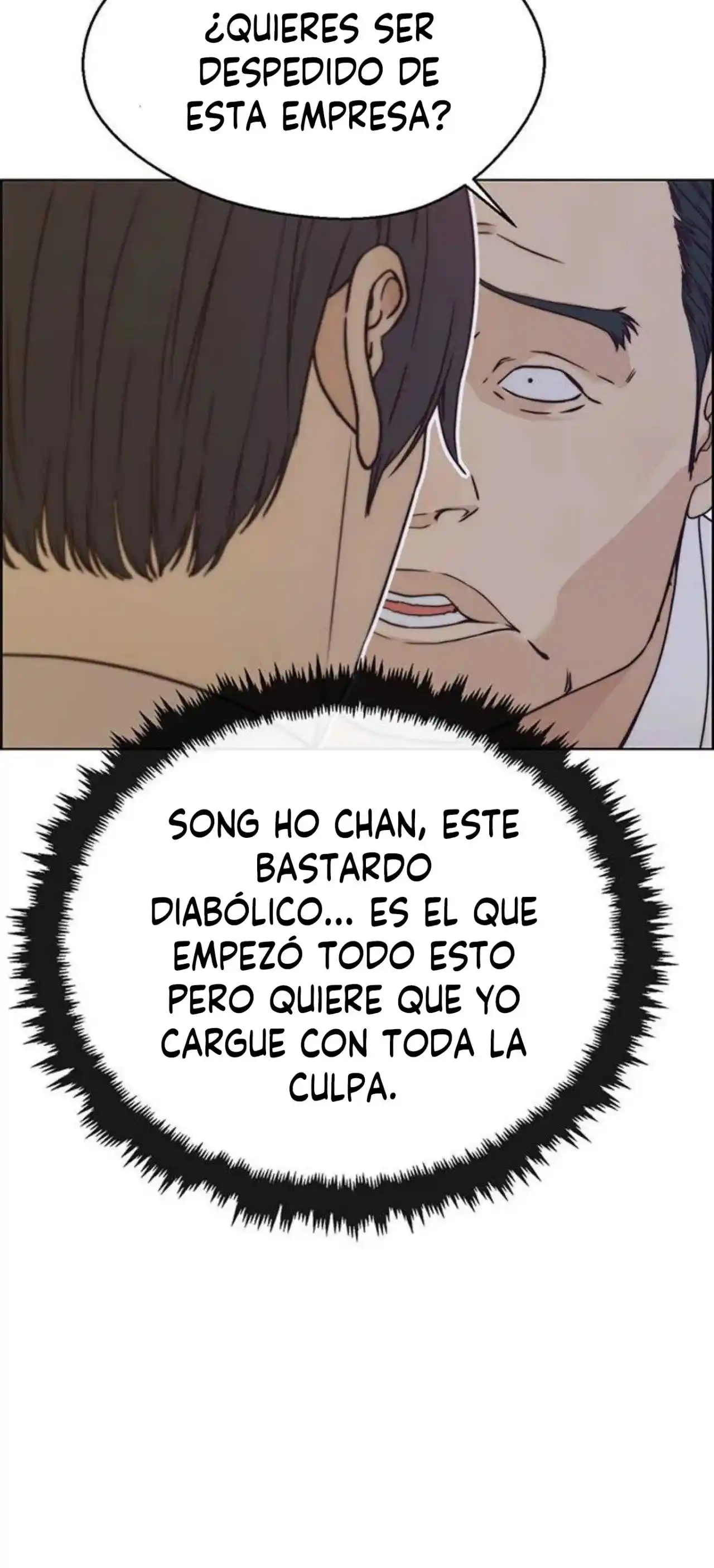 Real Man capítulo 72, página 62