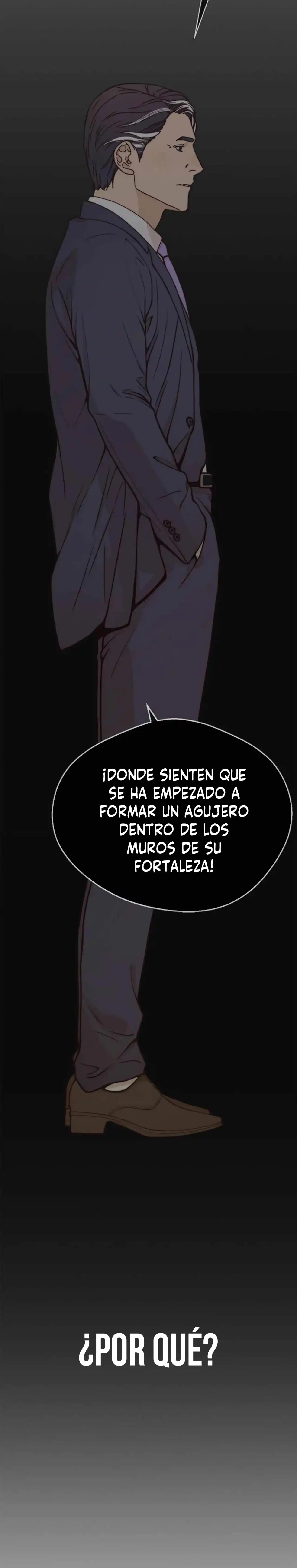 Real Man capítulo 73, página 10
