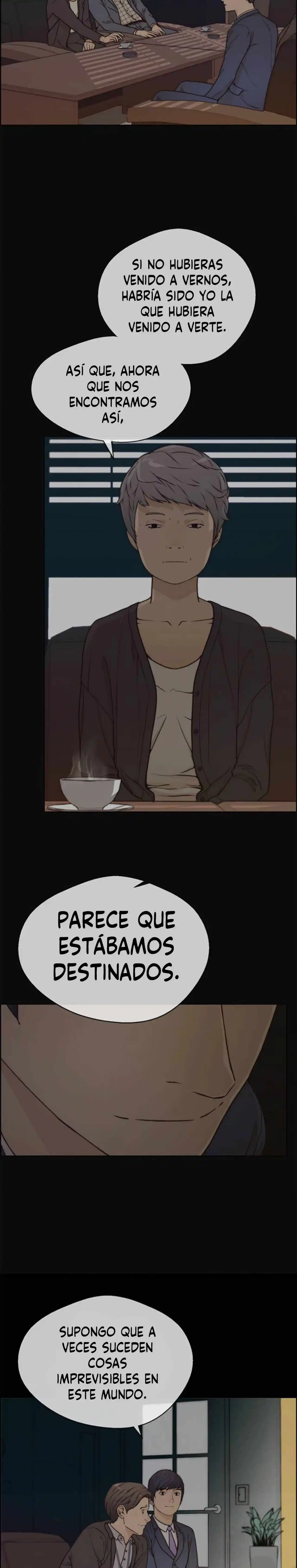 Real Man capítulo 73, página 14