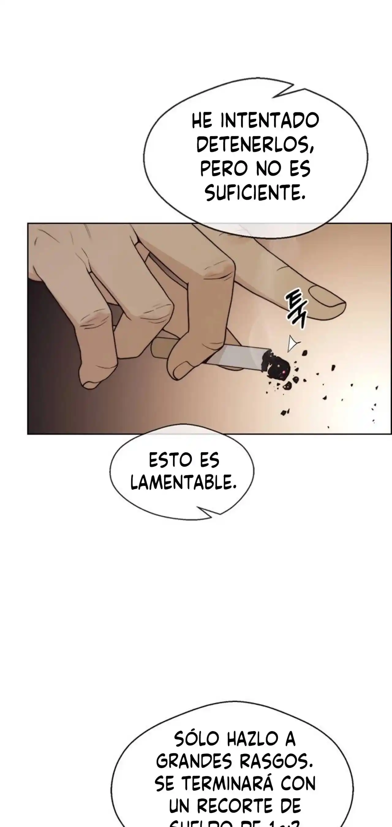 Real Man capítulo 75, página 11
