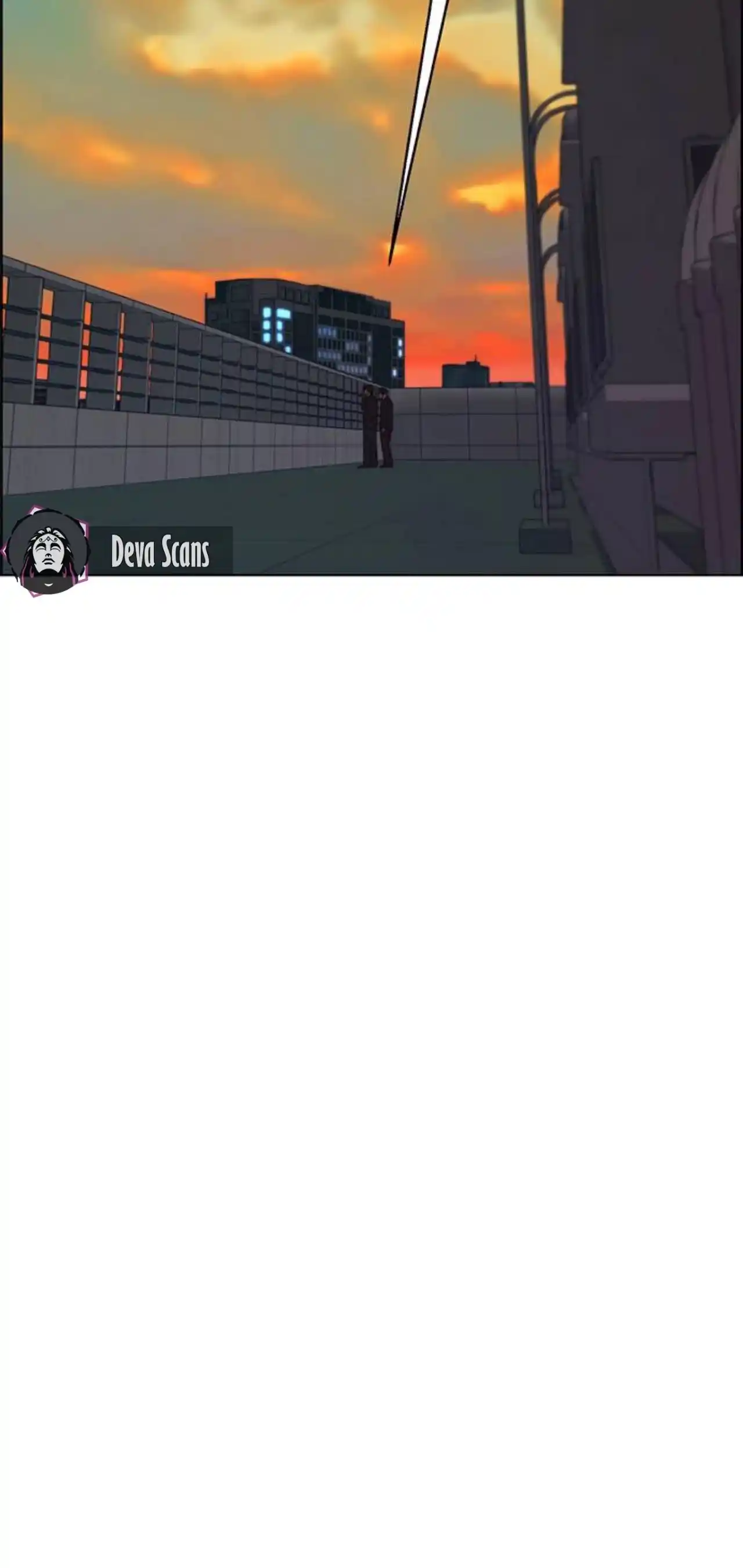 Real Man capítulo 75, página 19