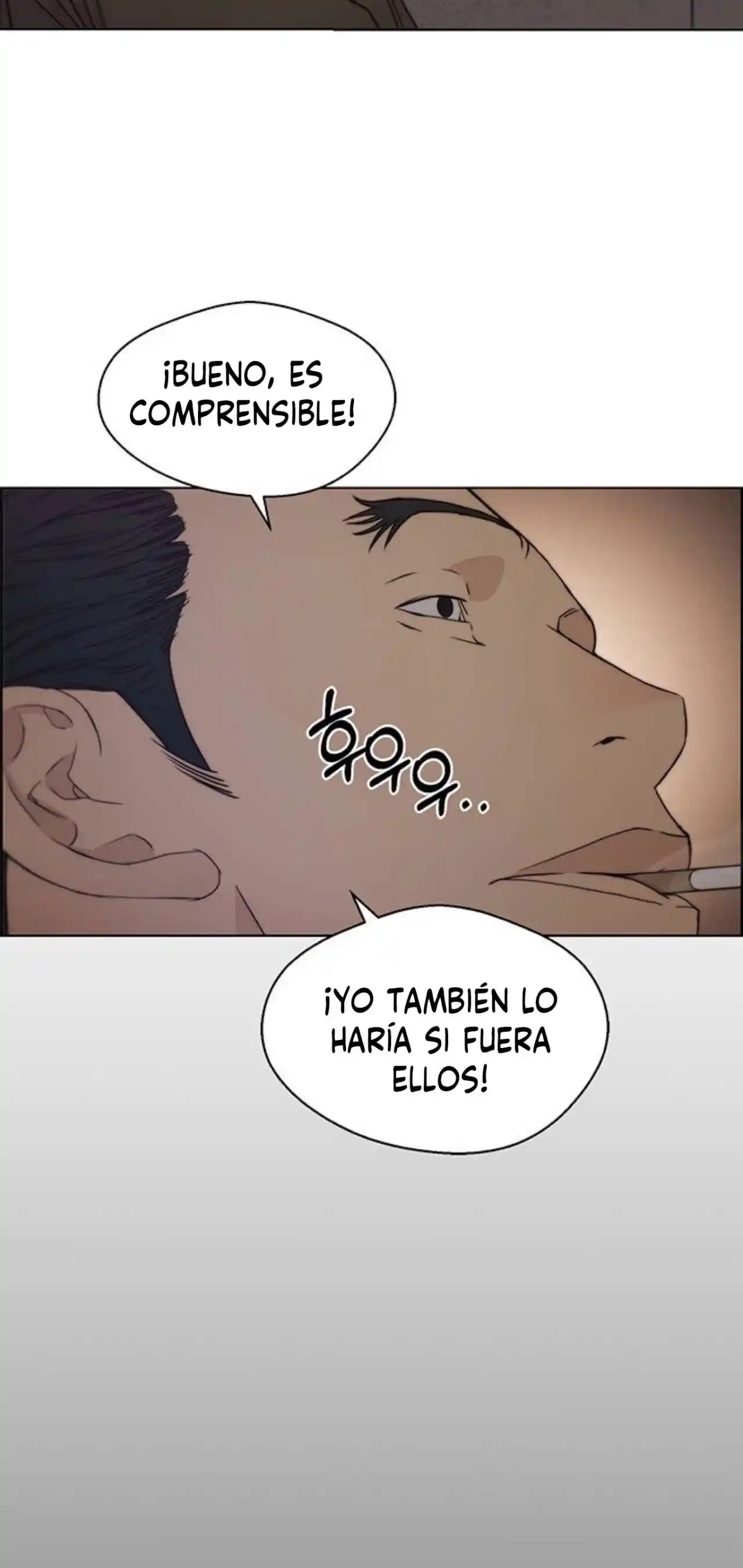 Real Man capítulo 75, página 23