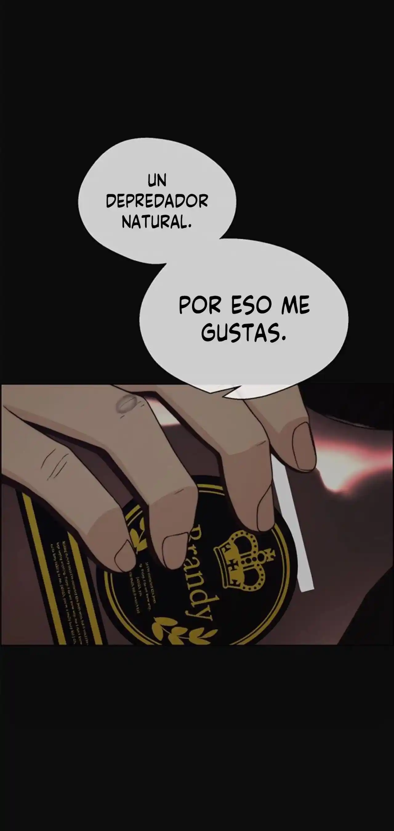 Real Man capítulo 75, página 25