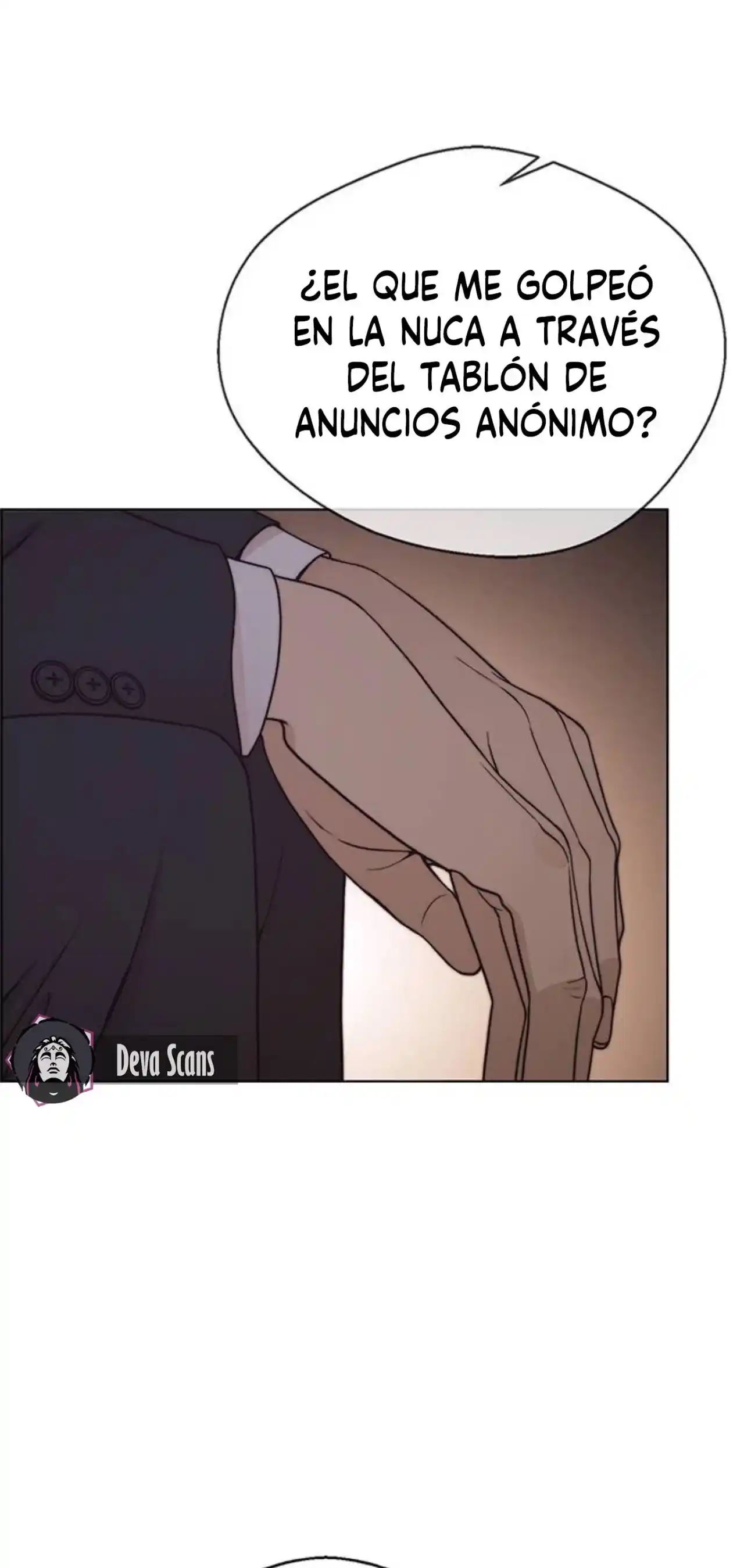 Real Man capítulo 75, página 30