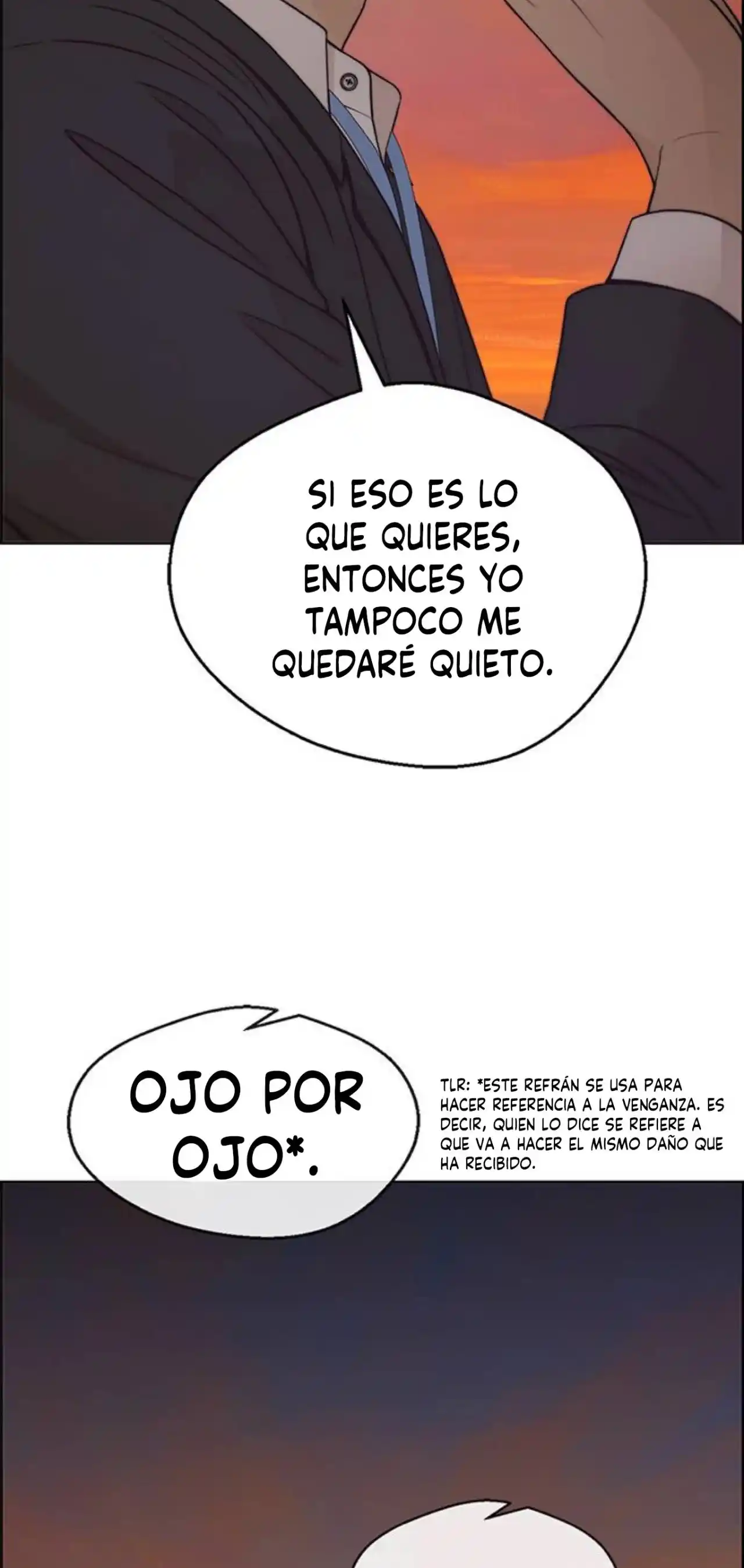 Real Man capítulo 75, página 37