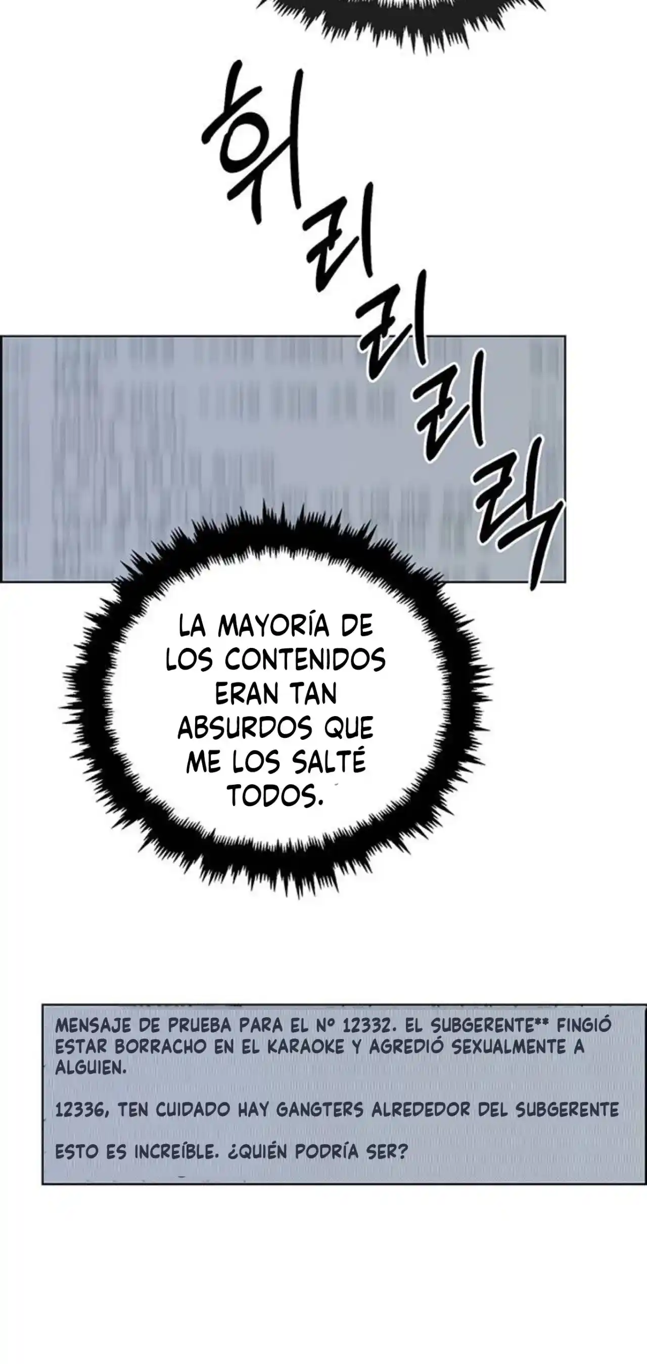 Real Man capítulo 75, página 49