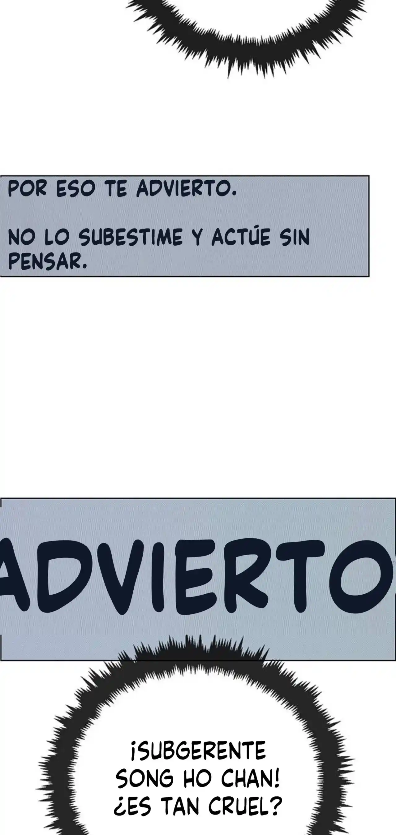 Real Man capítulo 75, página 53