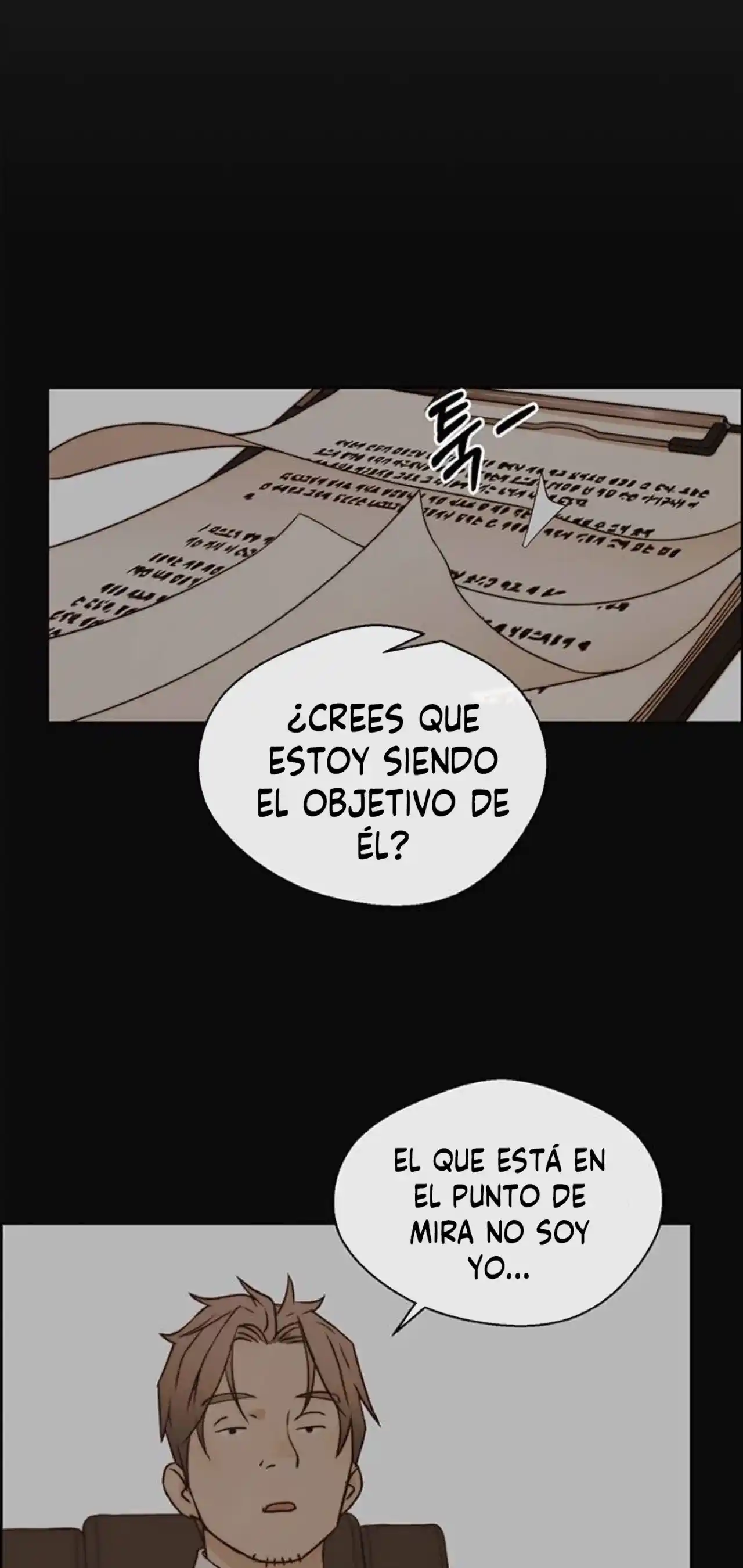 Real Man capítulo 75, página 62