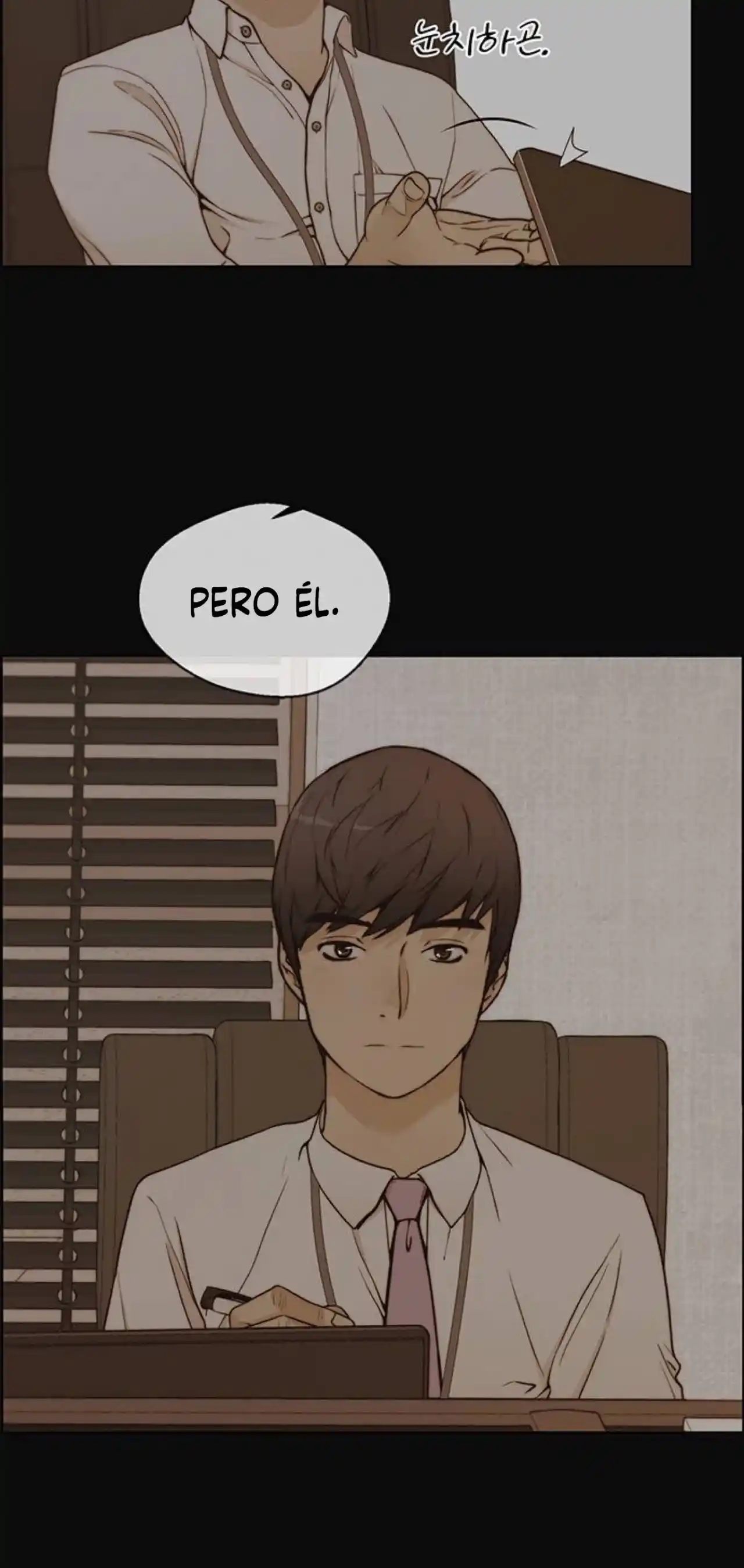 Real Man capítulo 75, página 63