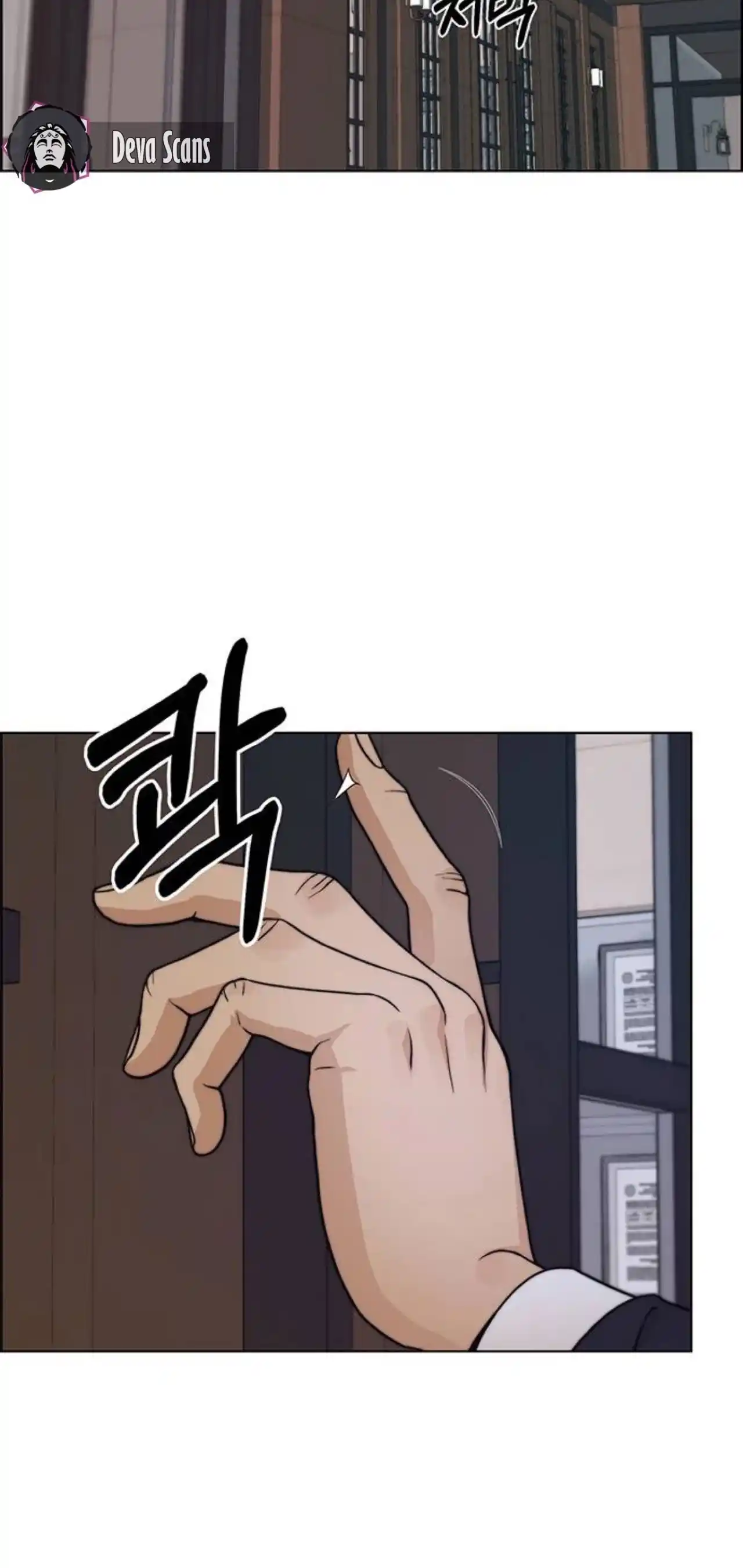 Real Man capítulo 75, página 67