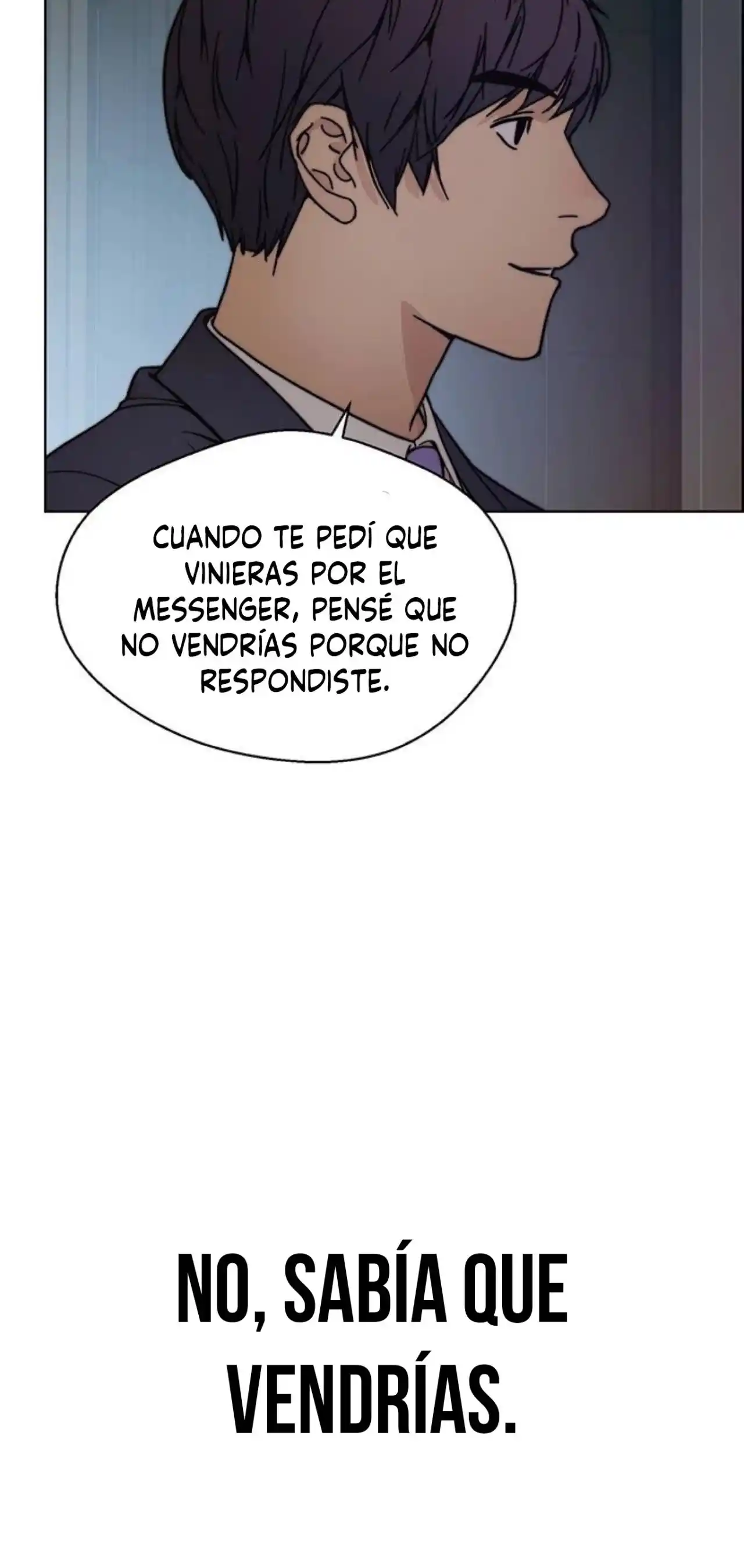Real Man capítulo 75, página 71