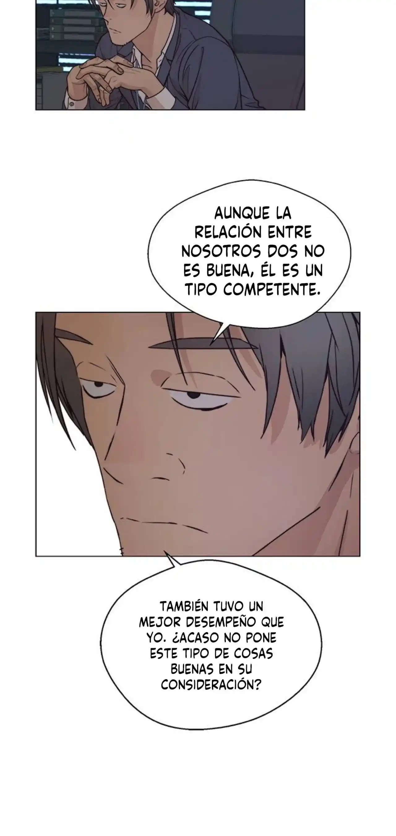 Real Man capítulo 75, página 82