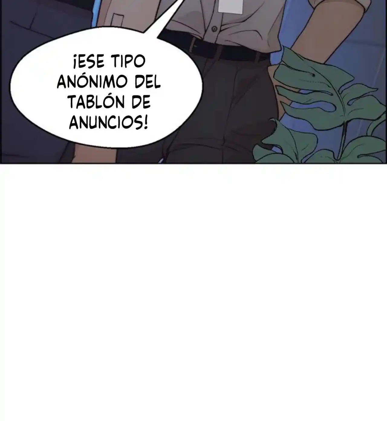 Real Man capítulo 75, página 93