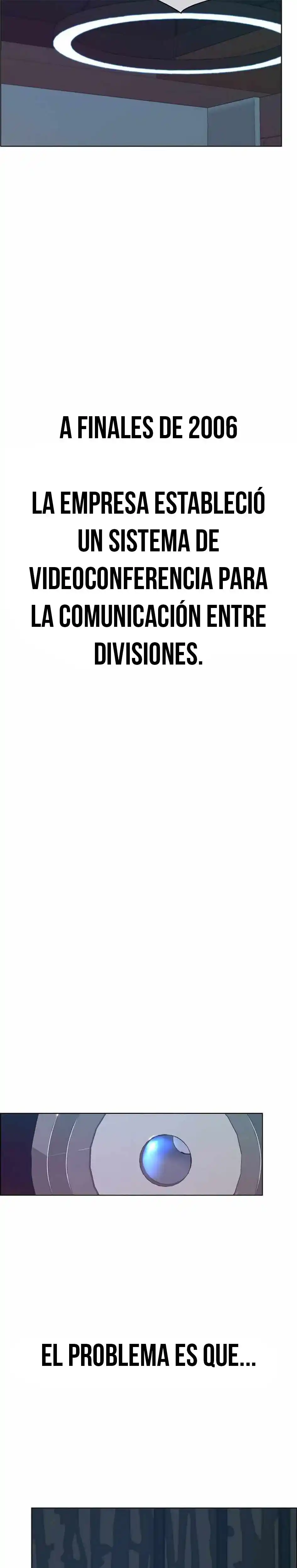 Real Man capítulo 76, página 5