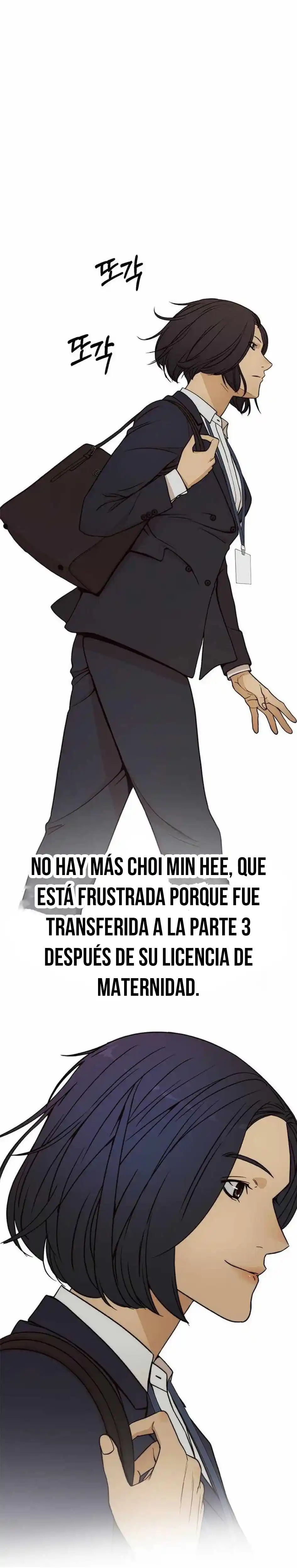 Real Man capítulo 76, página 34