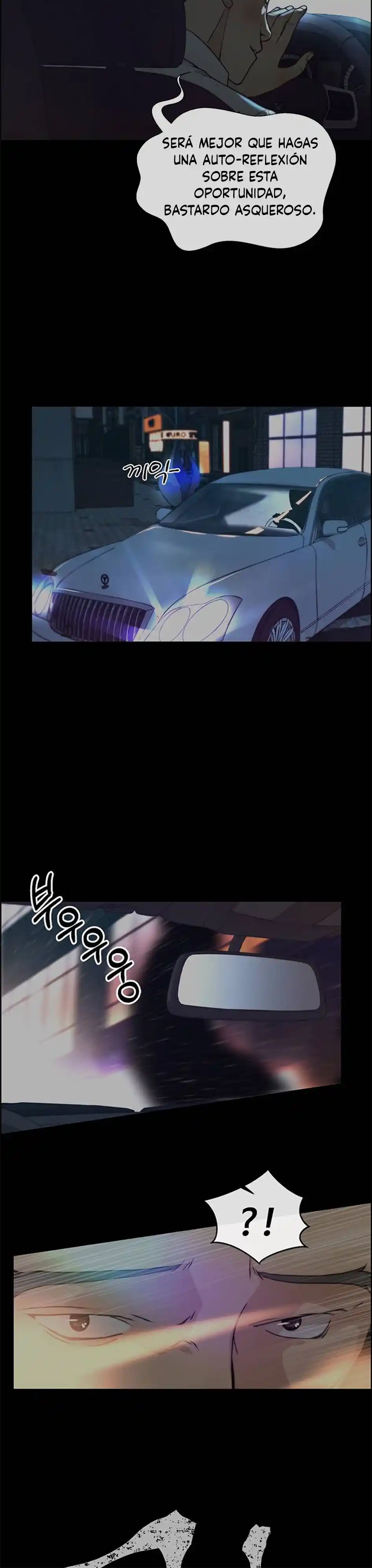 Real Man capítulo 78, página 20