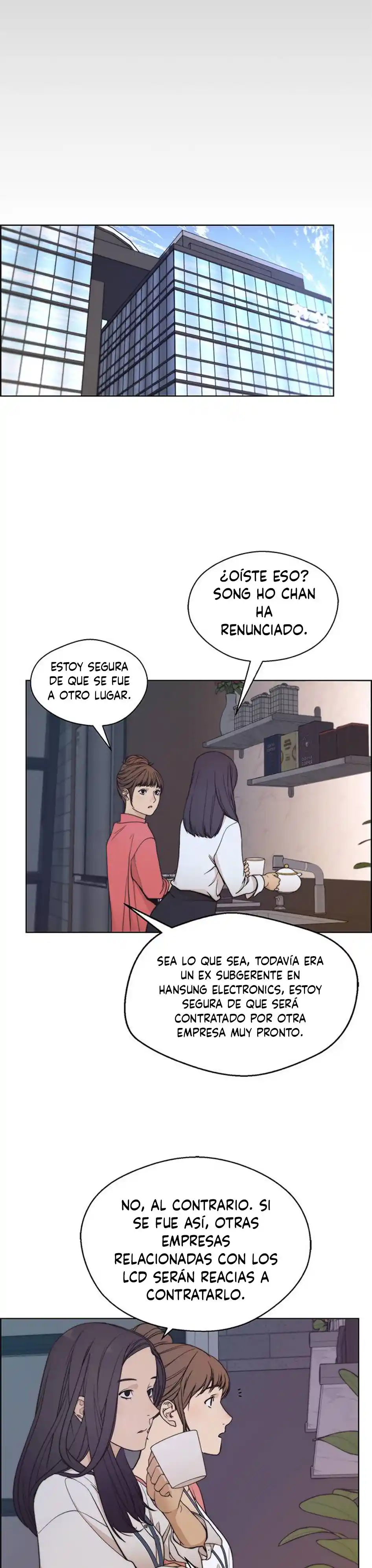 Real Man capítulo 78, página 24