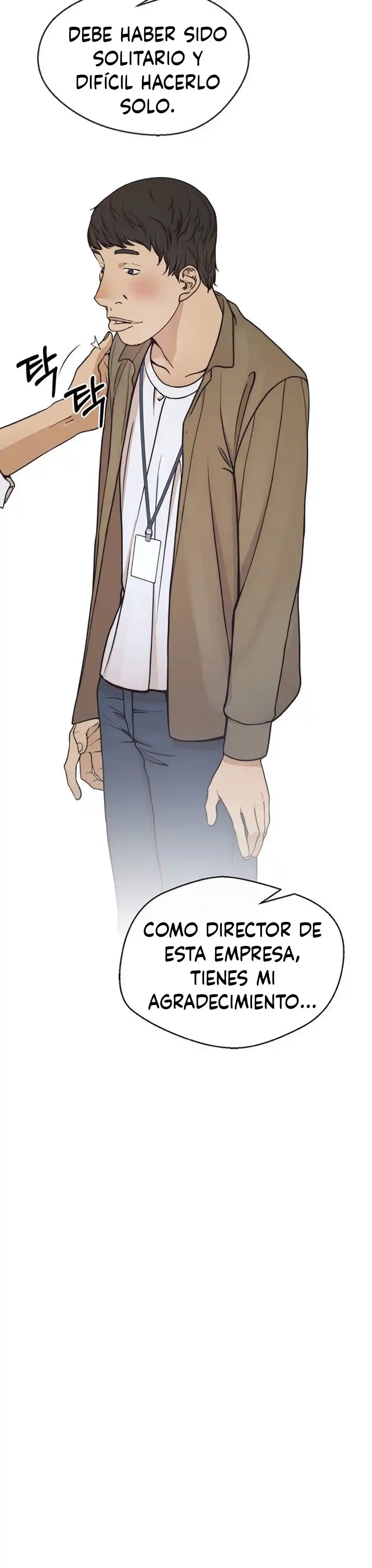 Real Man capítulo 79, página 24