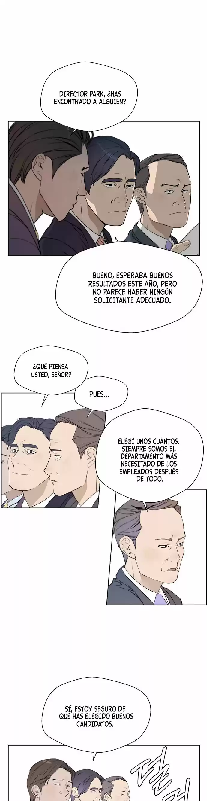 Real Man capítulo 8, página 24