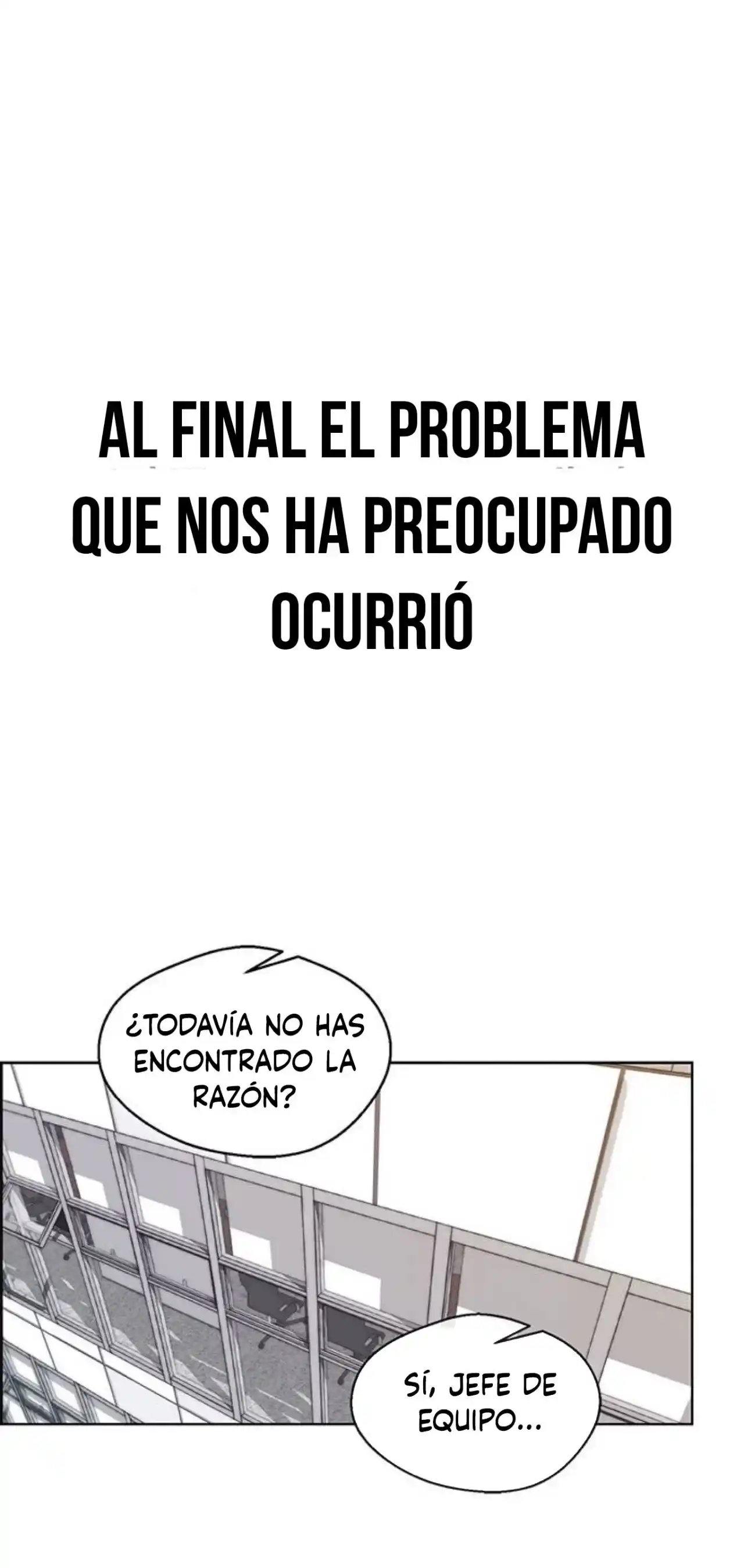 Real Man capítulo 80, página 3
