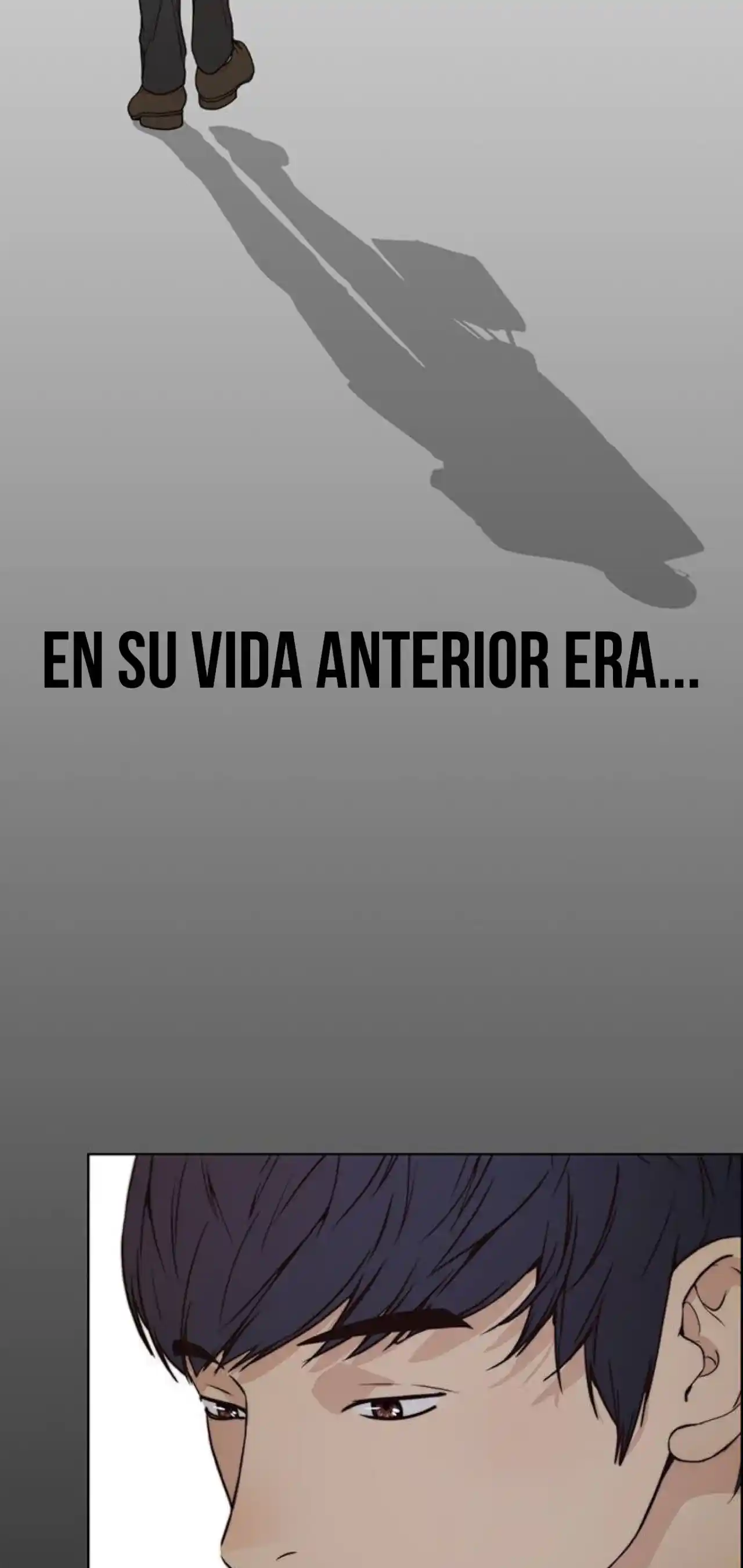 Real Man capítulo 80, página 15