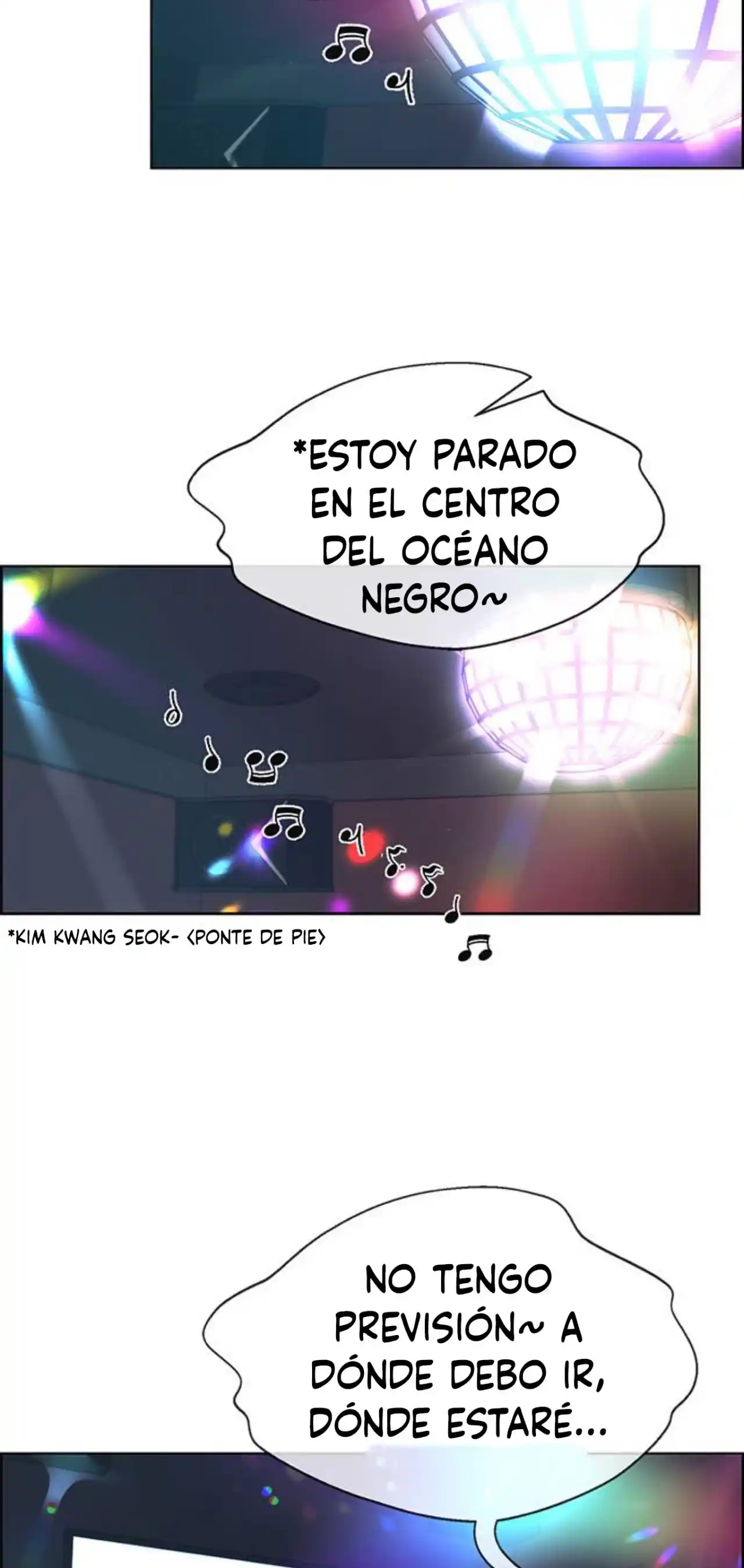 Real Man capítulo 80, página 31