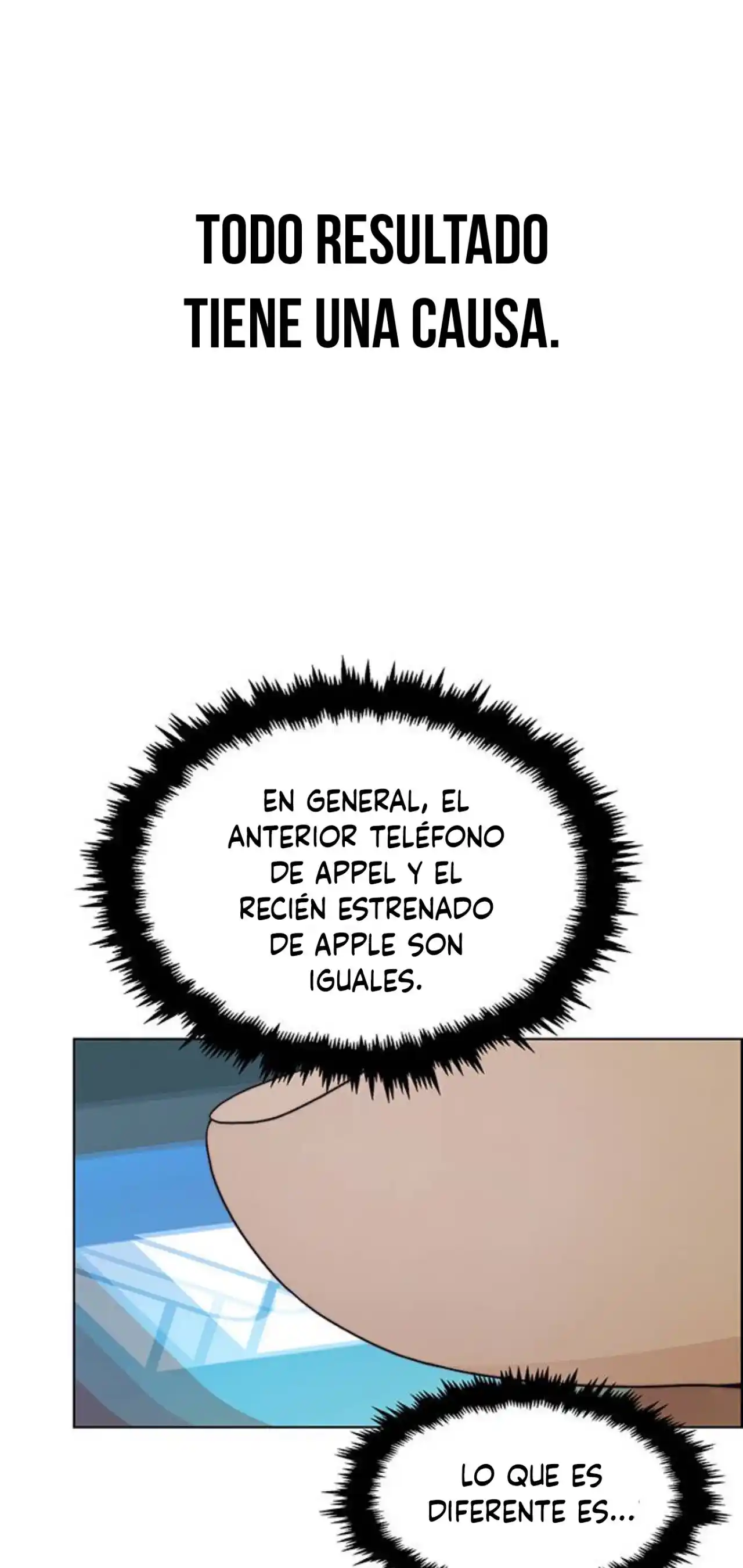Real Man capítulo 80, página 41