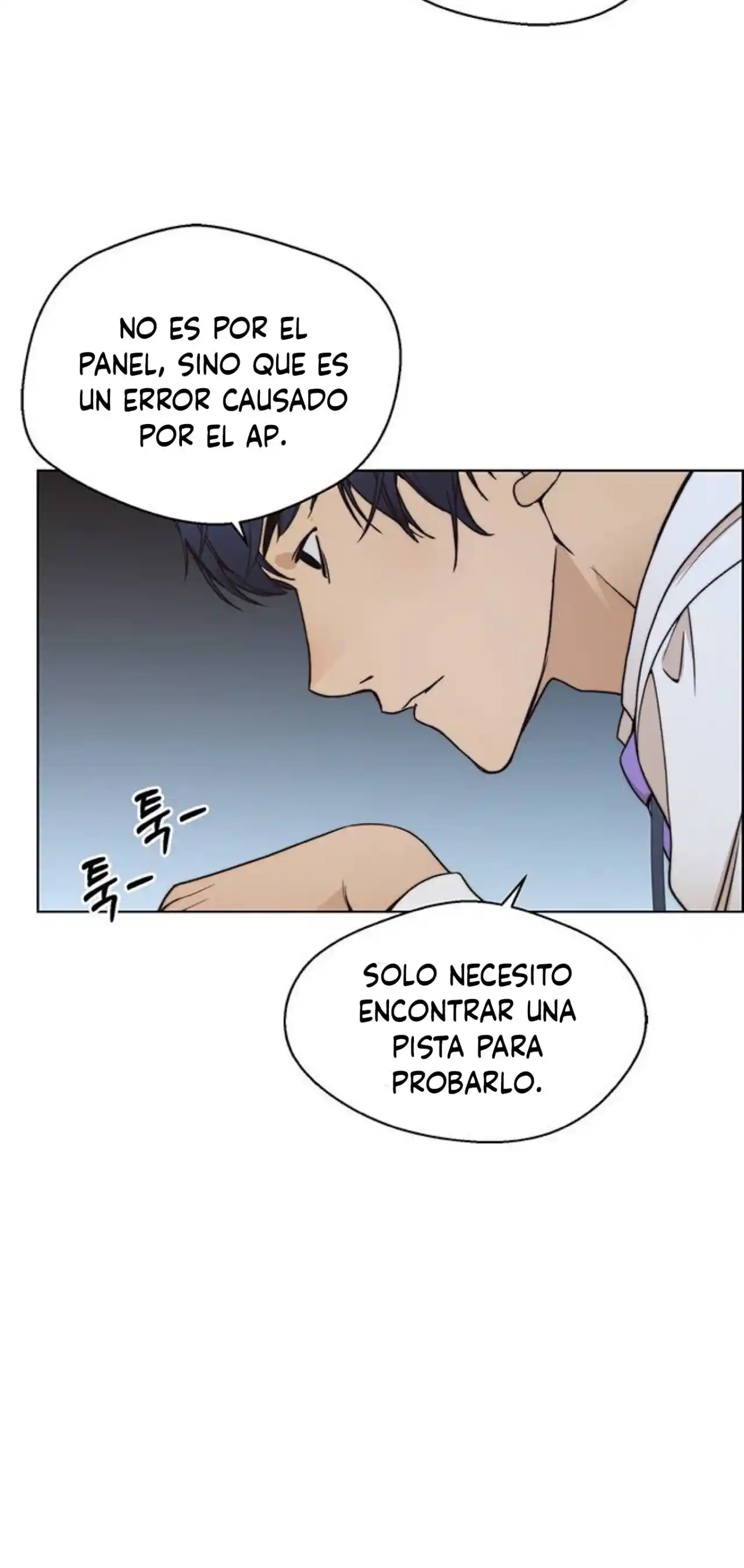 Real Man capítulo 80, página 44