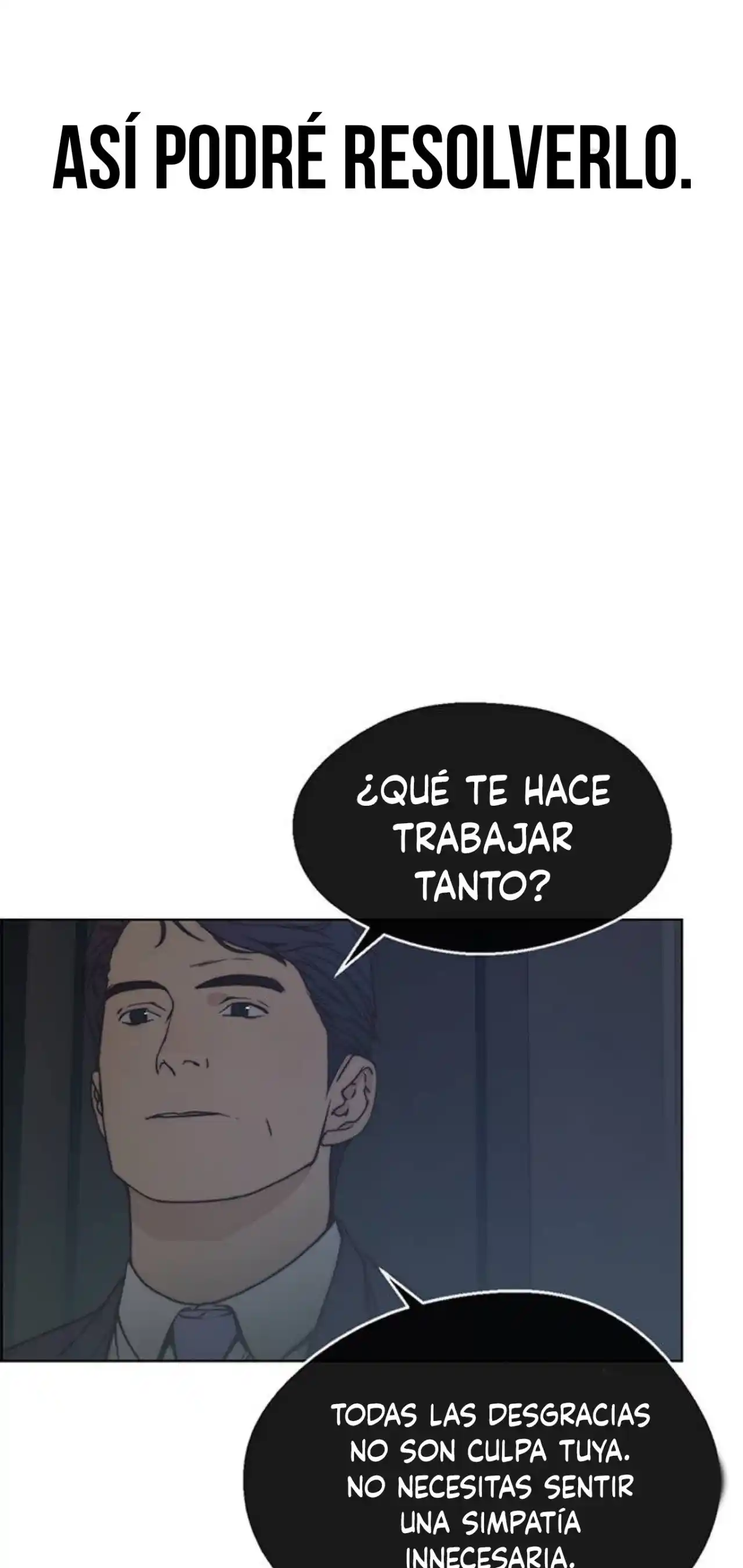 Real Man capítulo 80, página 45