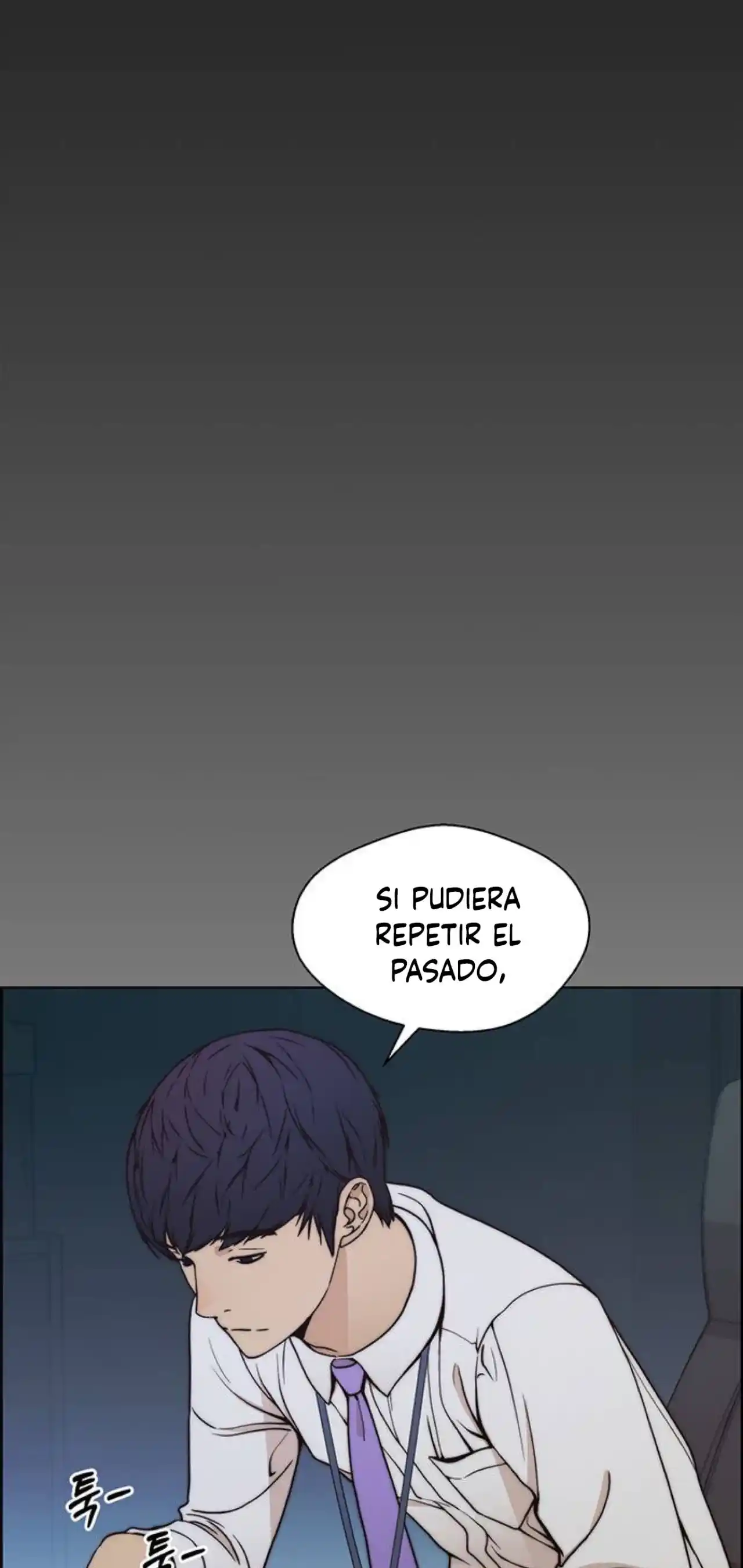 Real Man capítulo 80, página 53