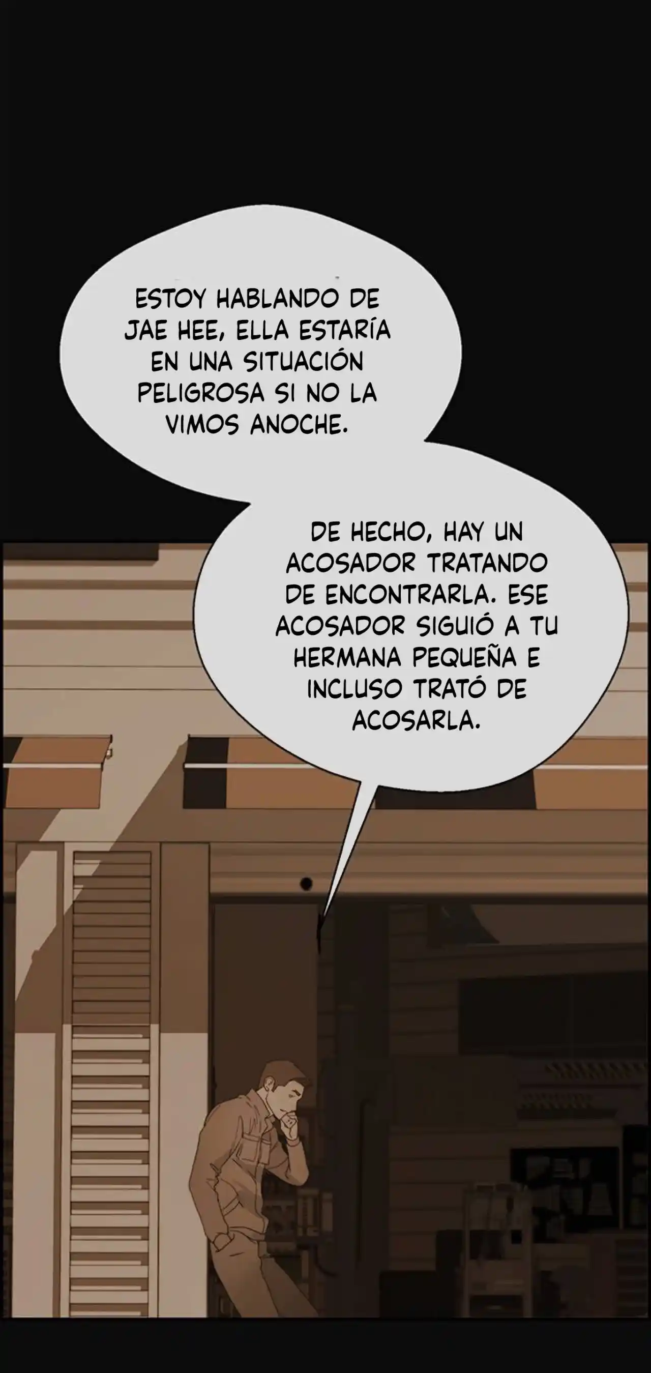 Real Man capítulo 80, página 63