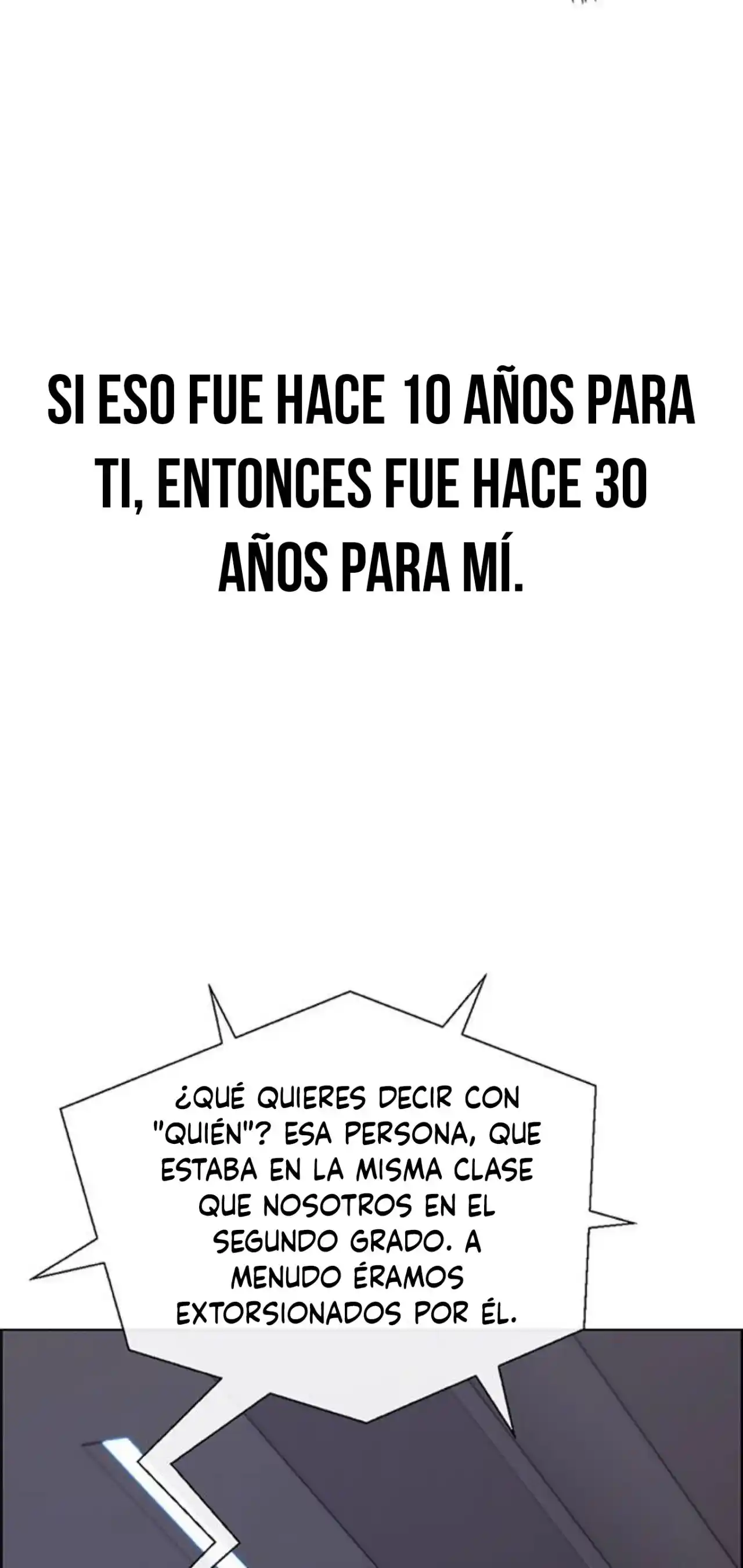 Real Man capítulo 80, página 68