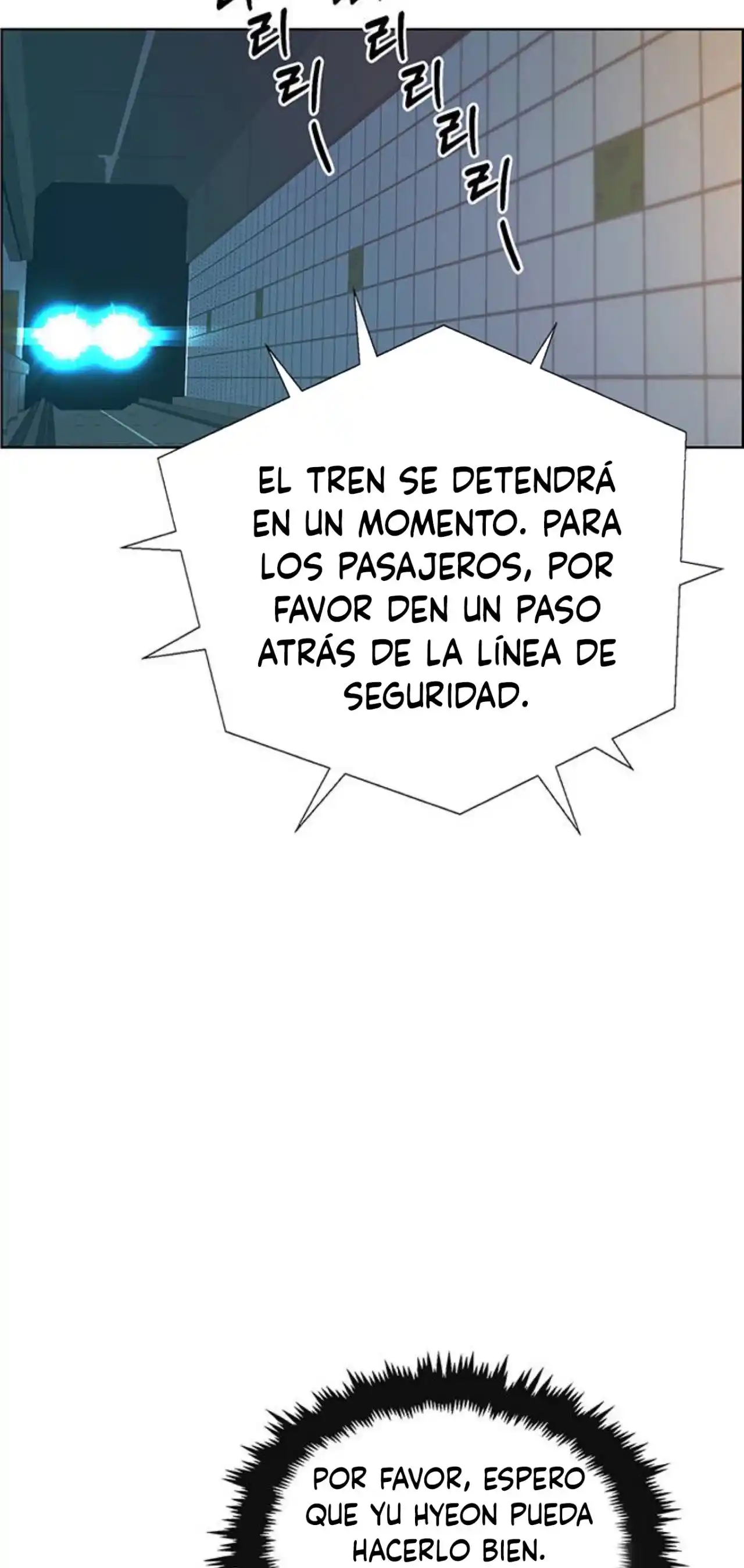 Real Man capítulo 81, página 52