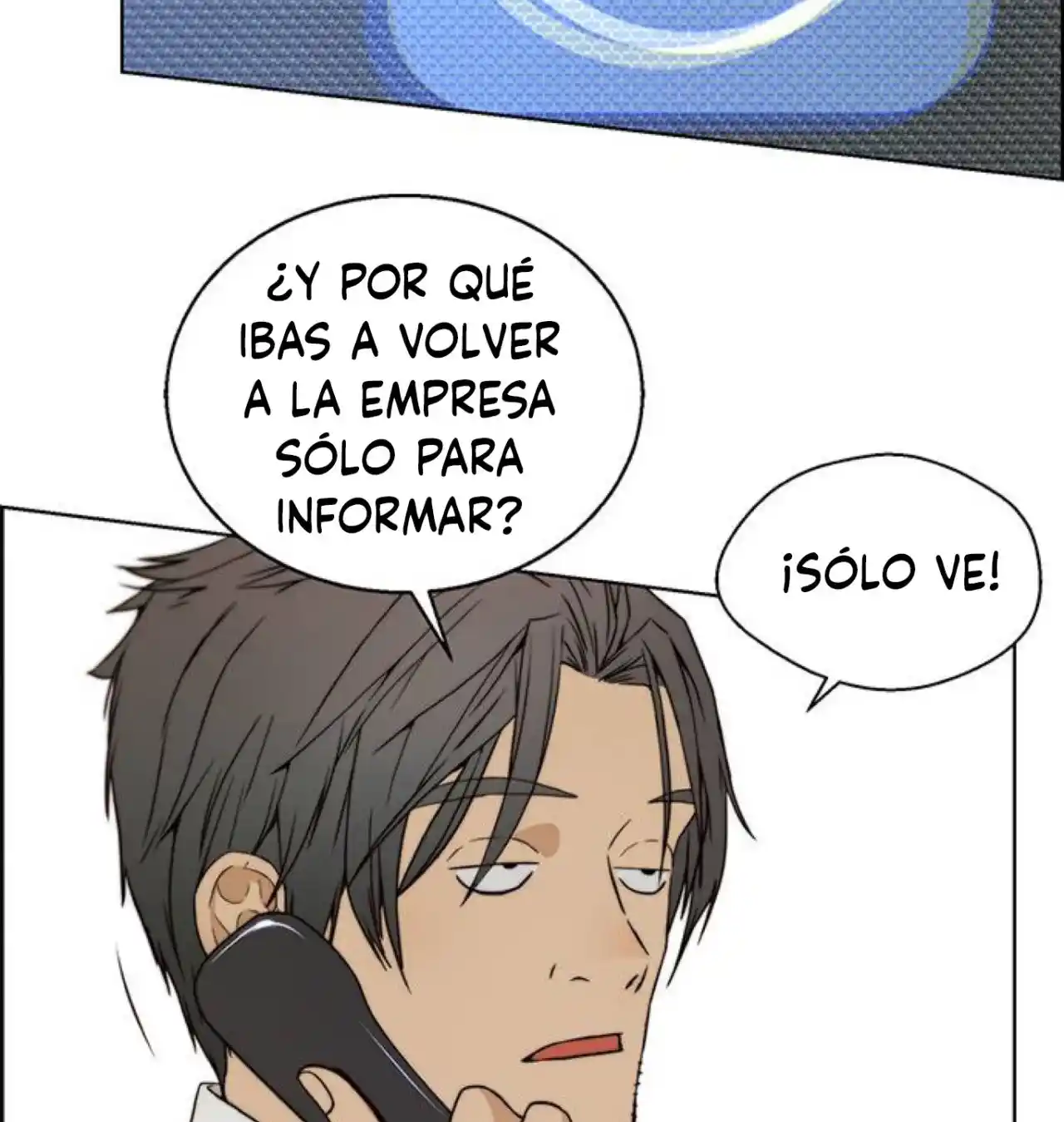 Real Man capítulo 81, página 68