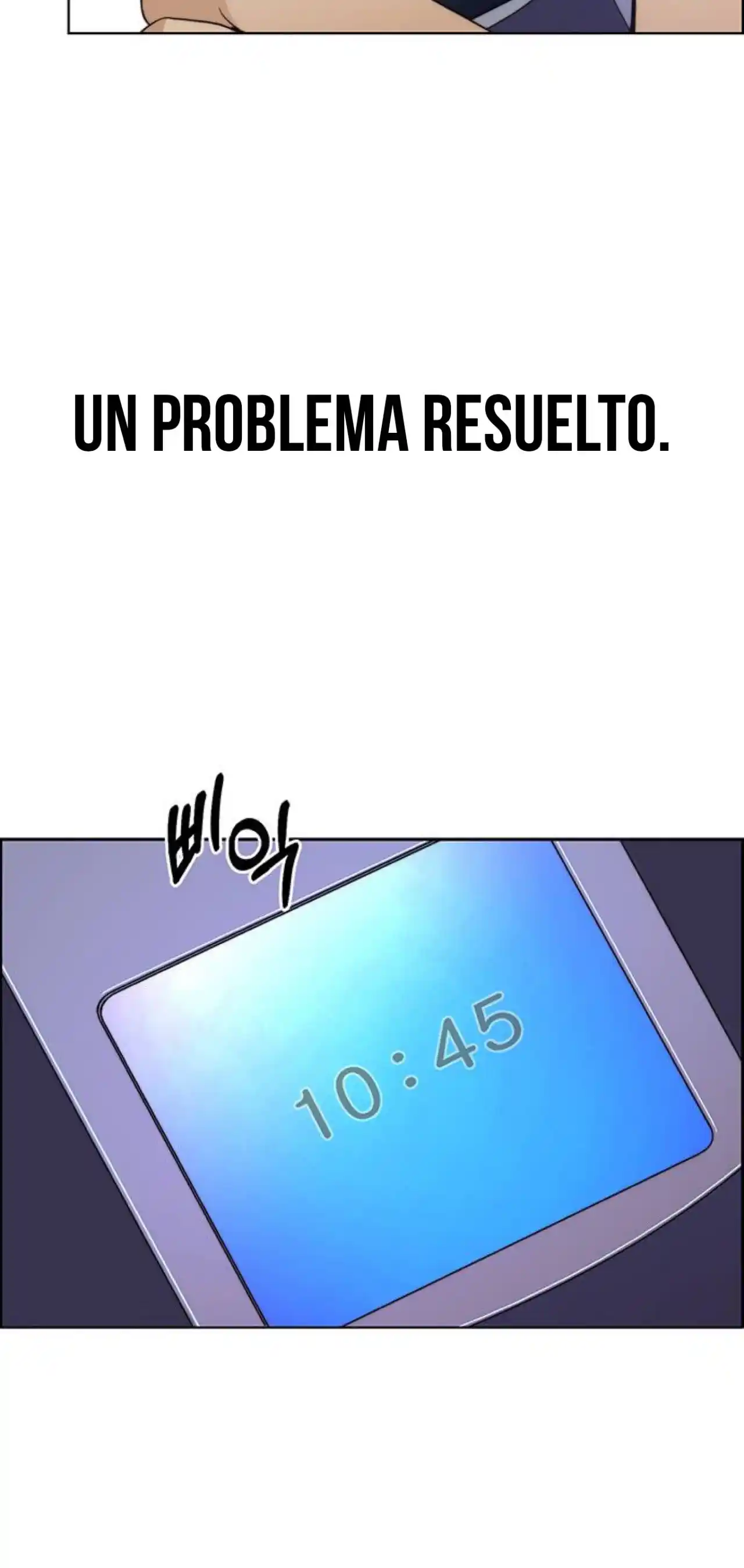 Real Man capítulo 81, página 74