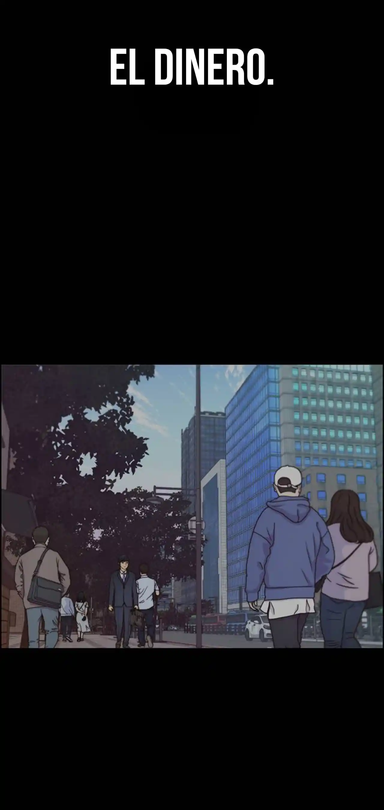 Real Man capítulo 82, página 18