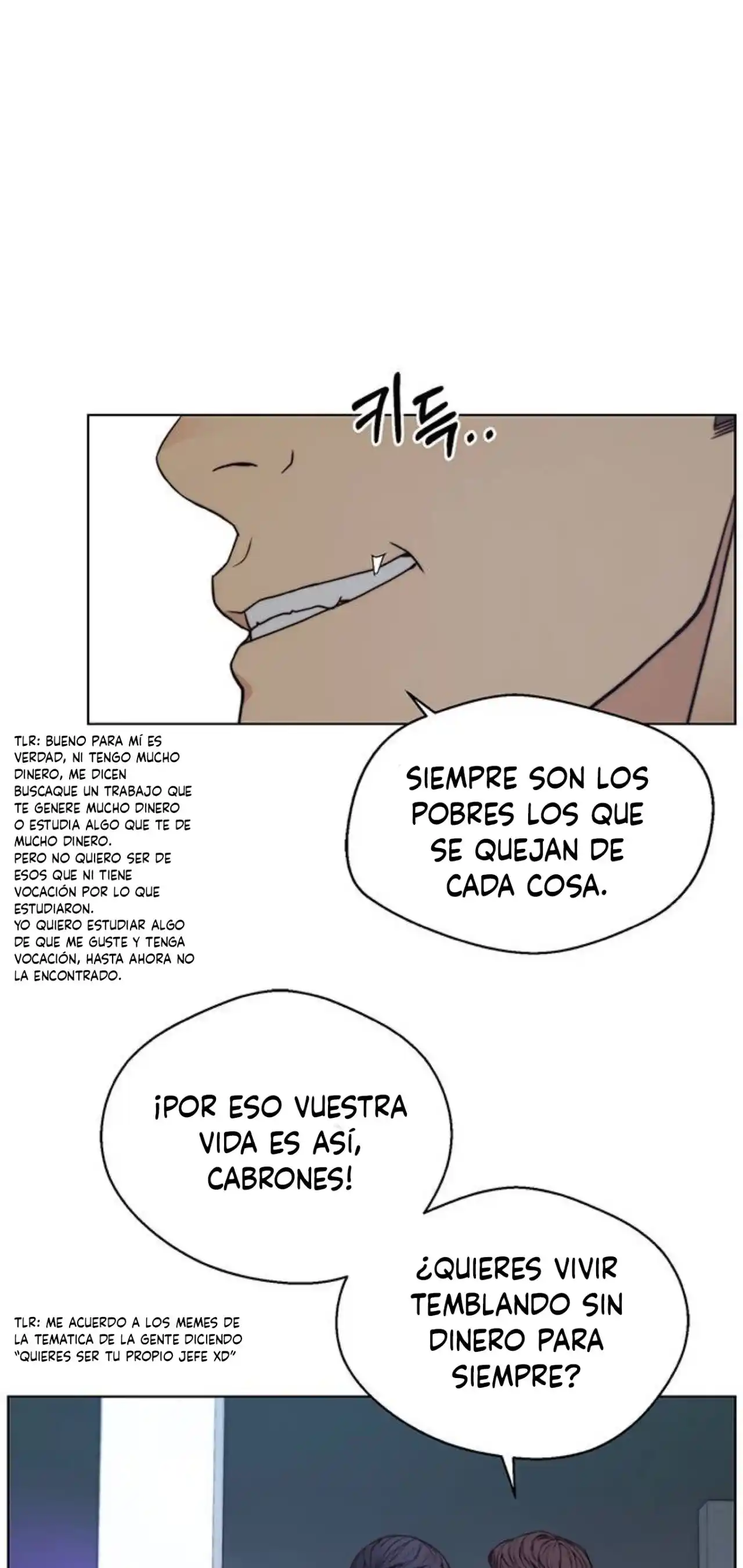 Real Man capítulo 82, página 49