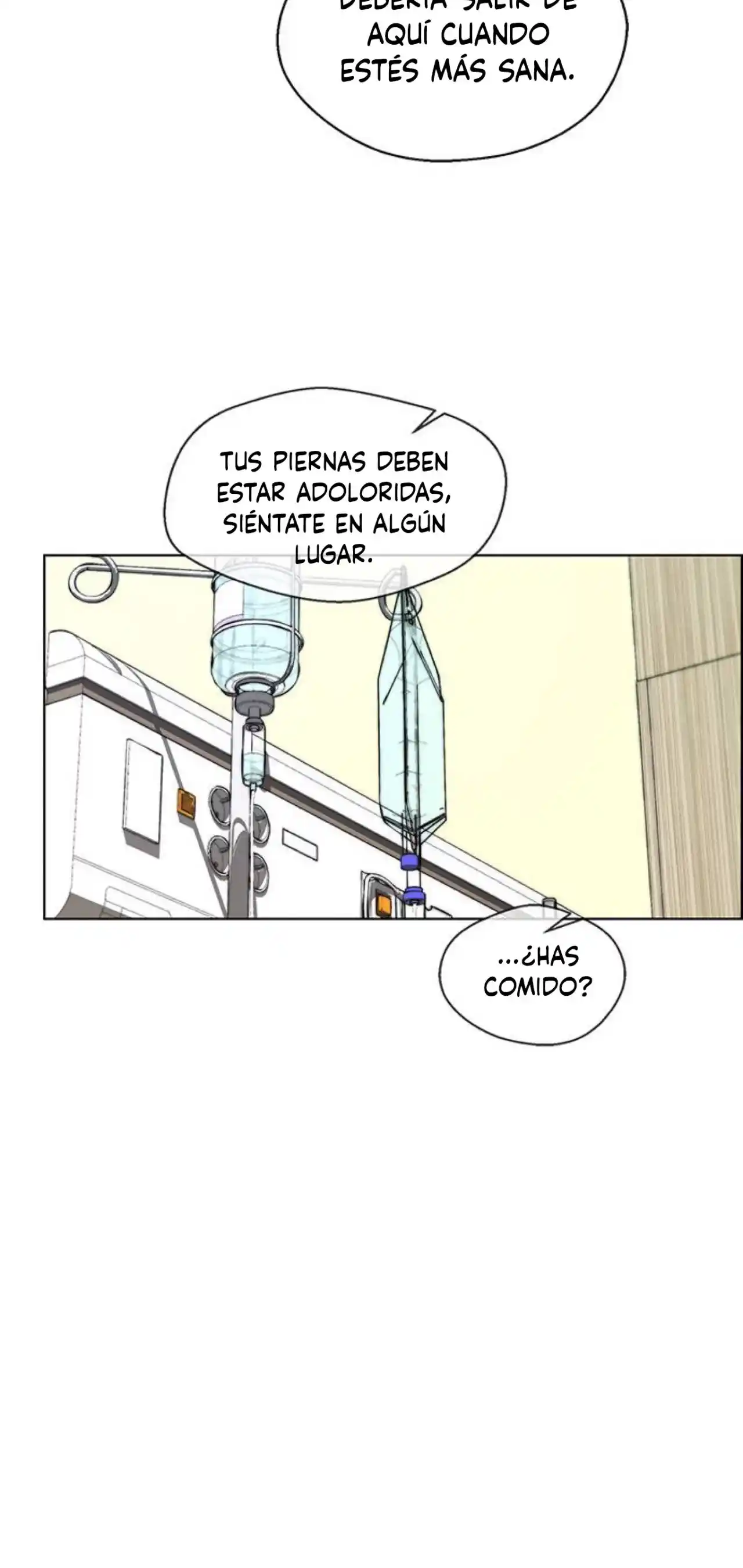 Real Man capítulo 82, página 62