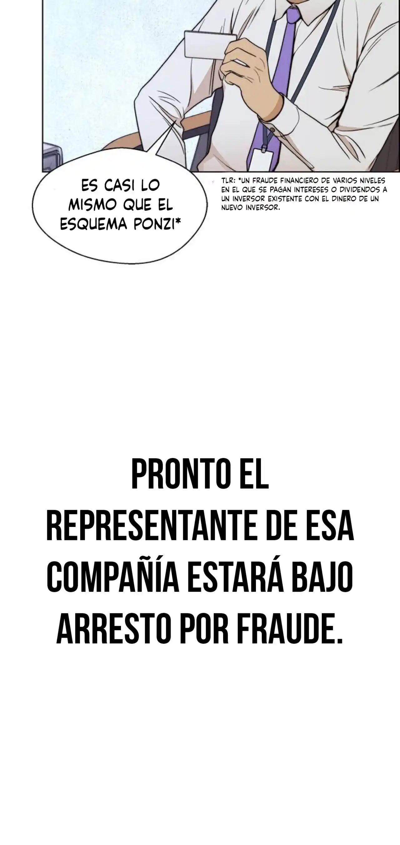 Real Man capítulo 82, página 78