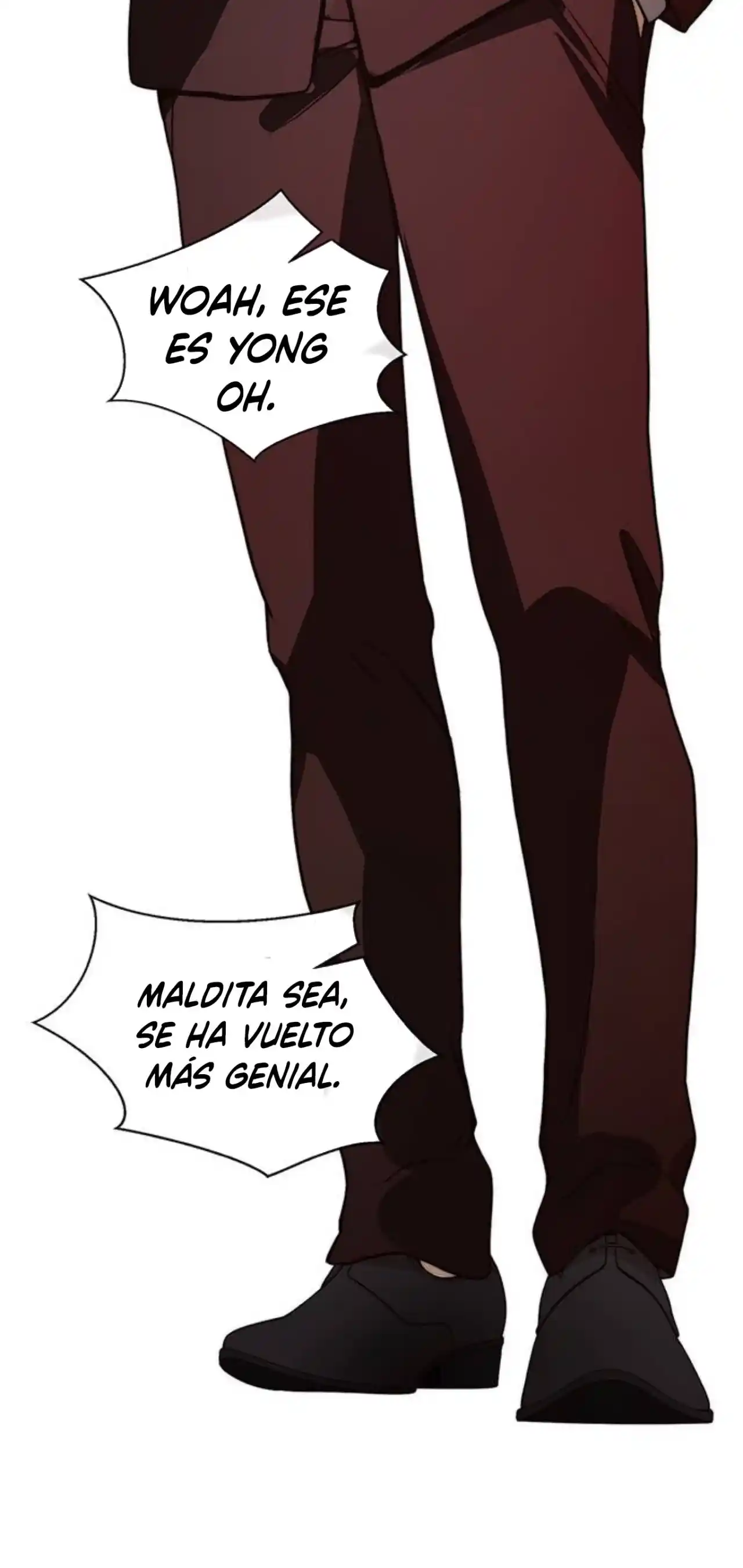 Real Man capítulo 83, página 60