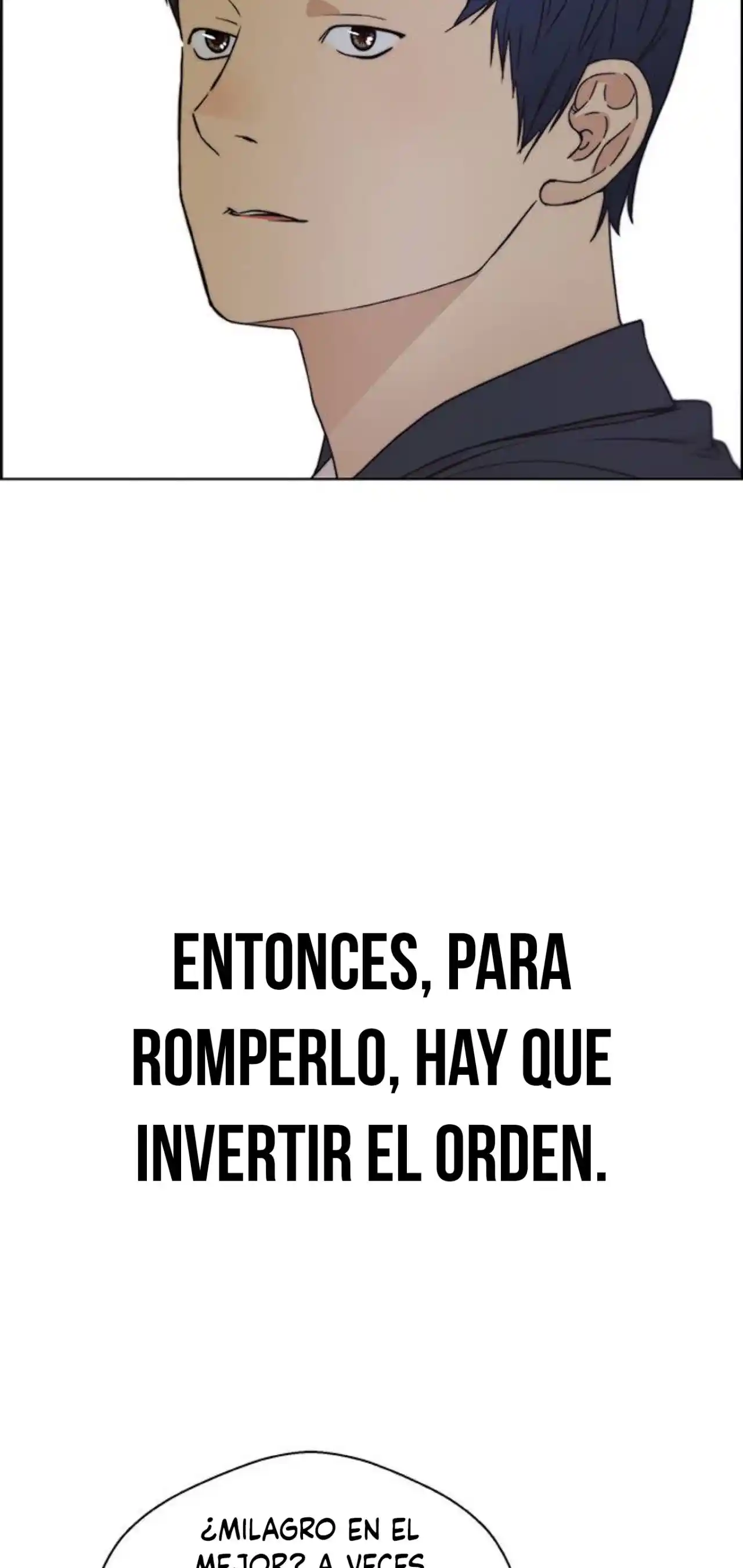 Real Man capítulo 84, página 18