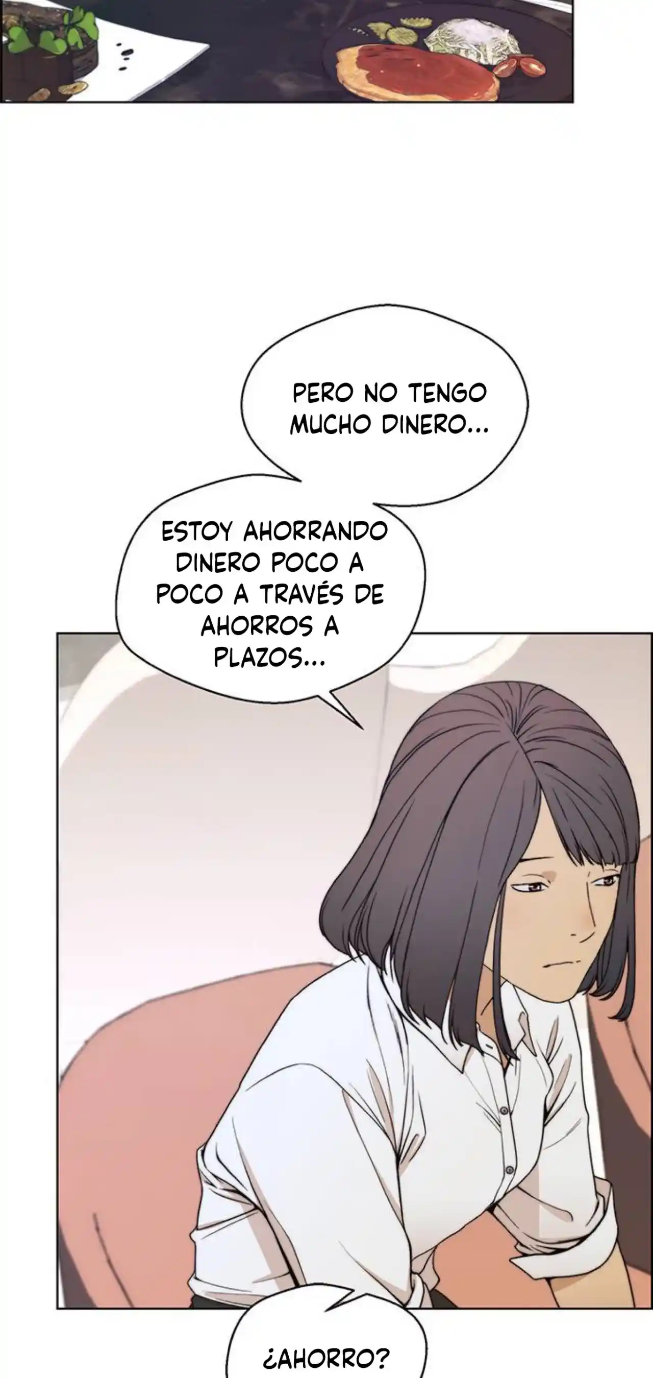 Real Man capítulo 84, página 26