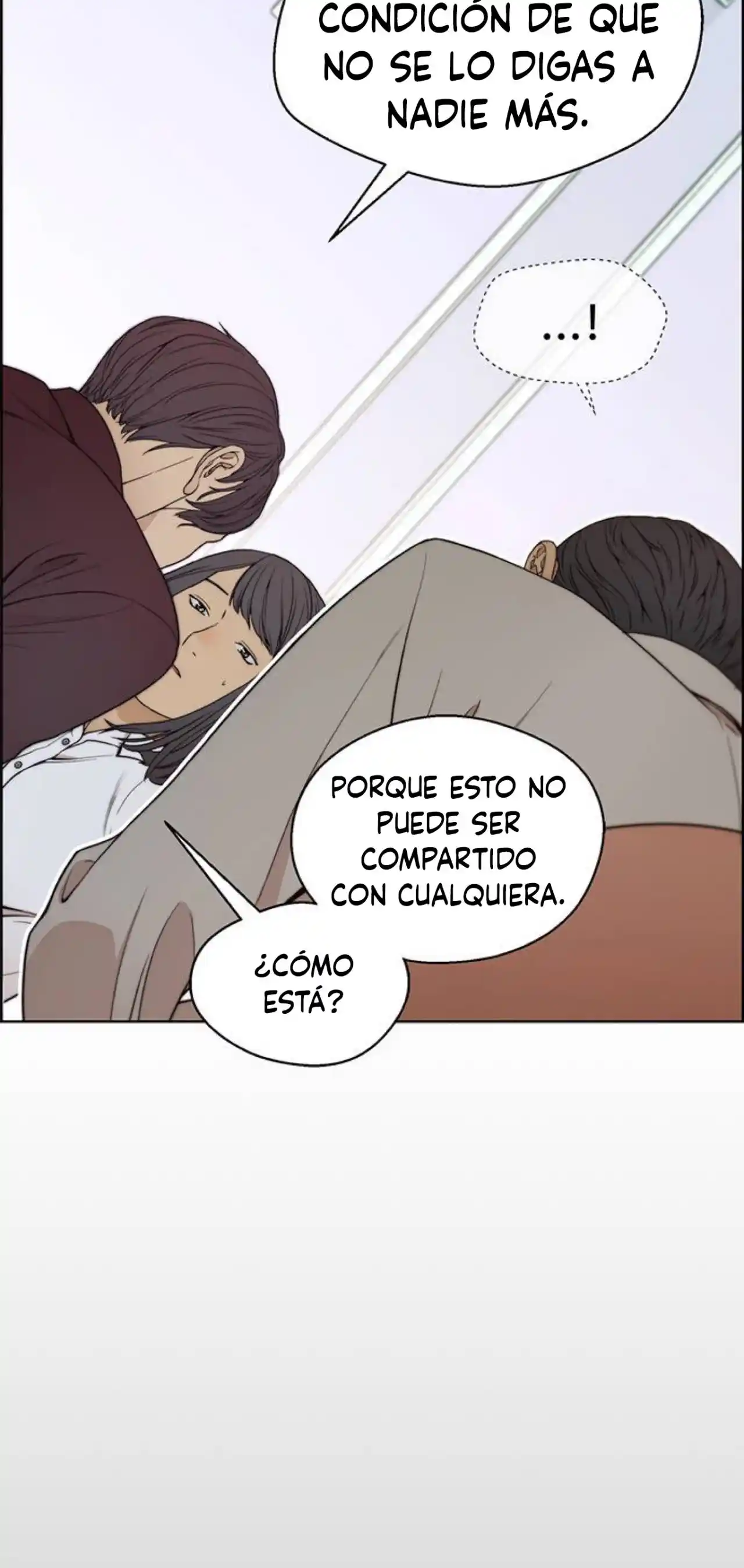 Real Man capítulo 84, página 44